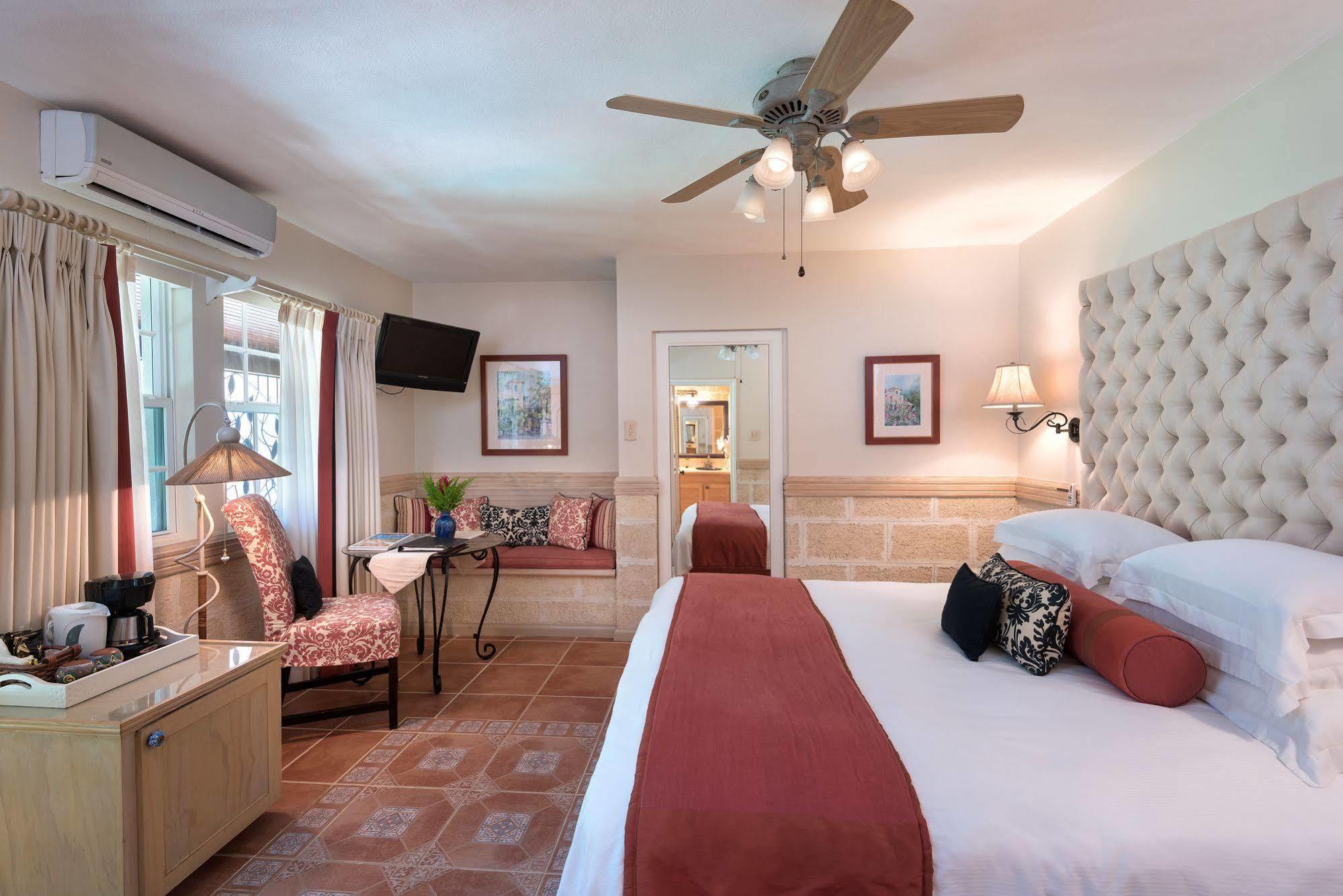 Little Arches Boutique - Adults Only Hotel Oistins