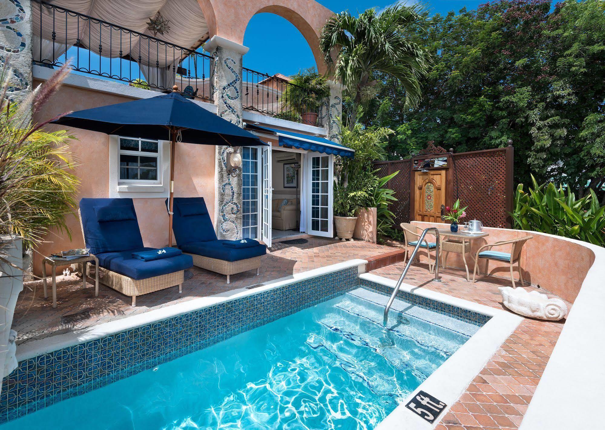 Hotel Little Arches Boutique - Adults Only