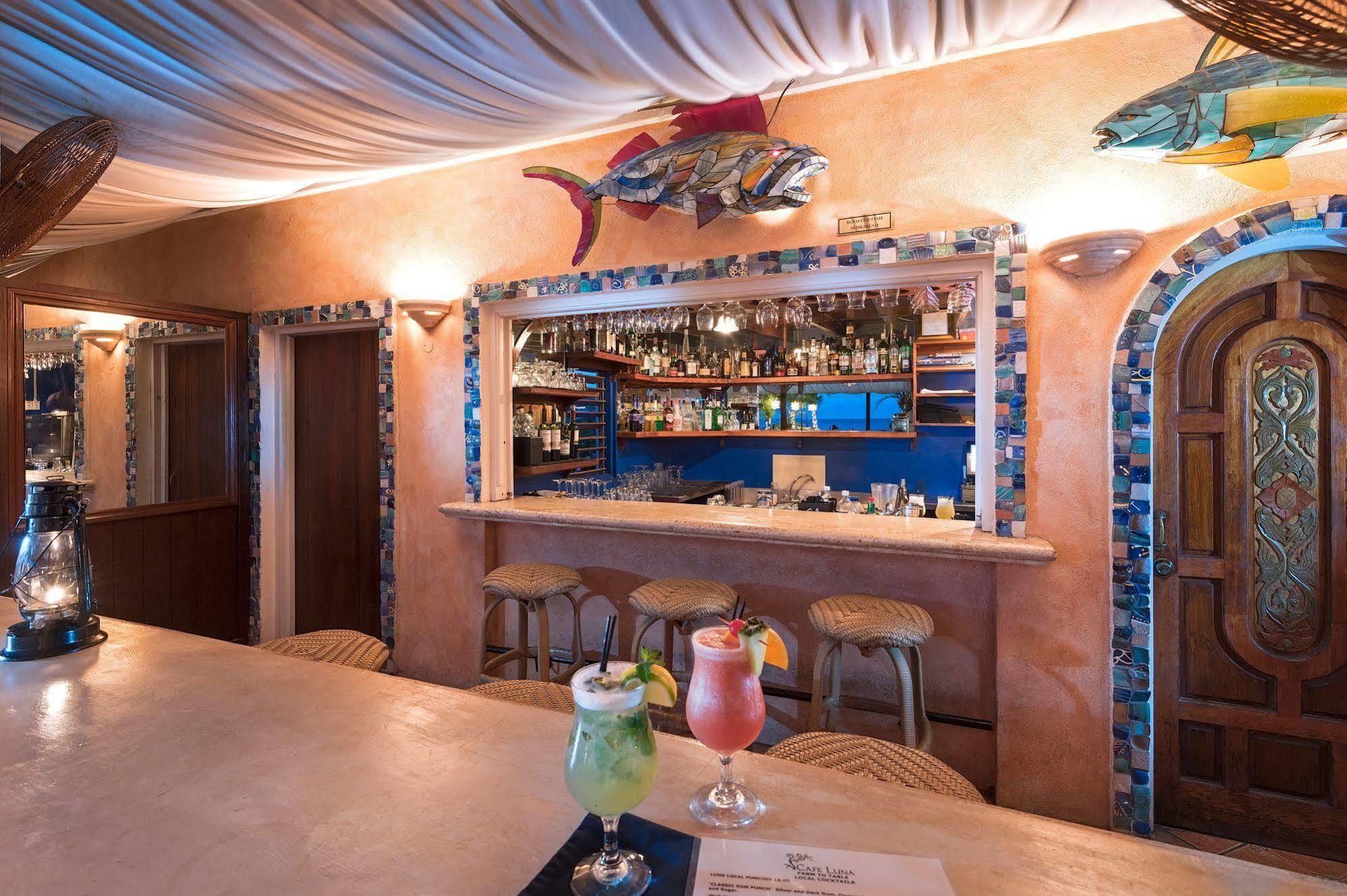 Hotel Little Arches Boutique - Adults Only Oistins
