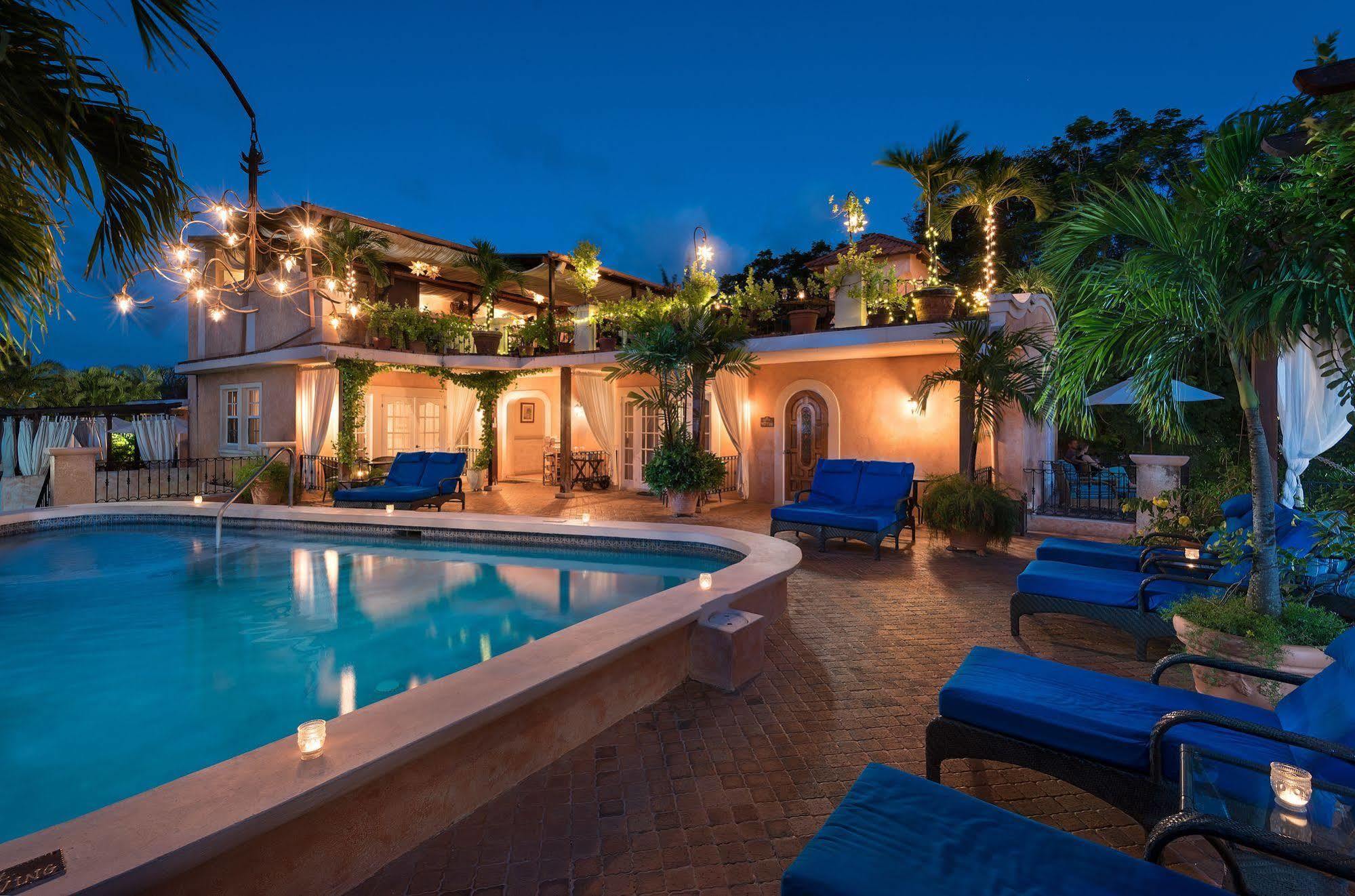 Little Arches Boutique - Adults Only 4* Oistins