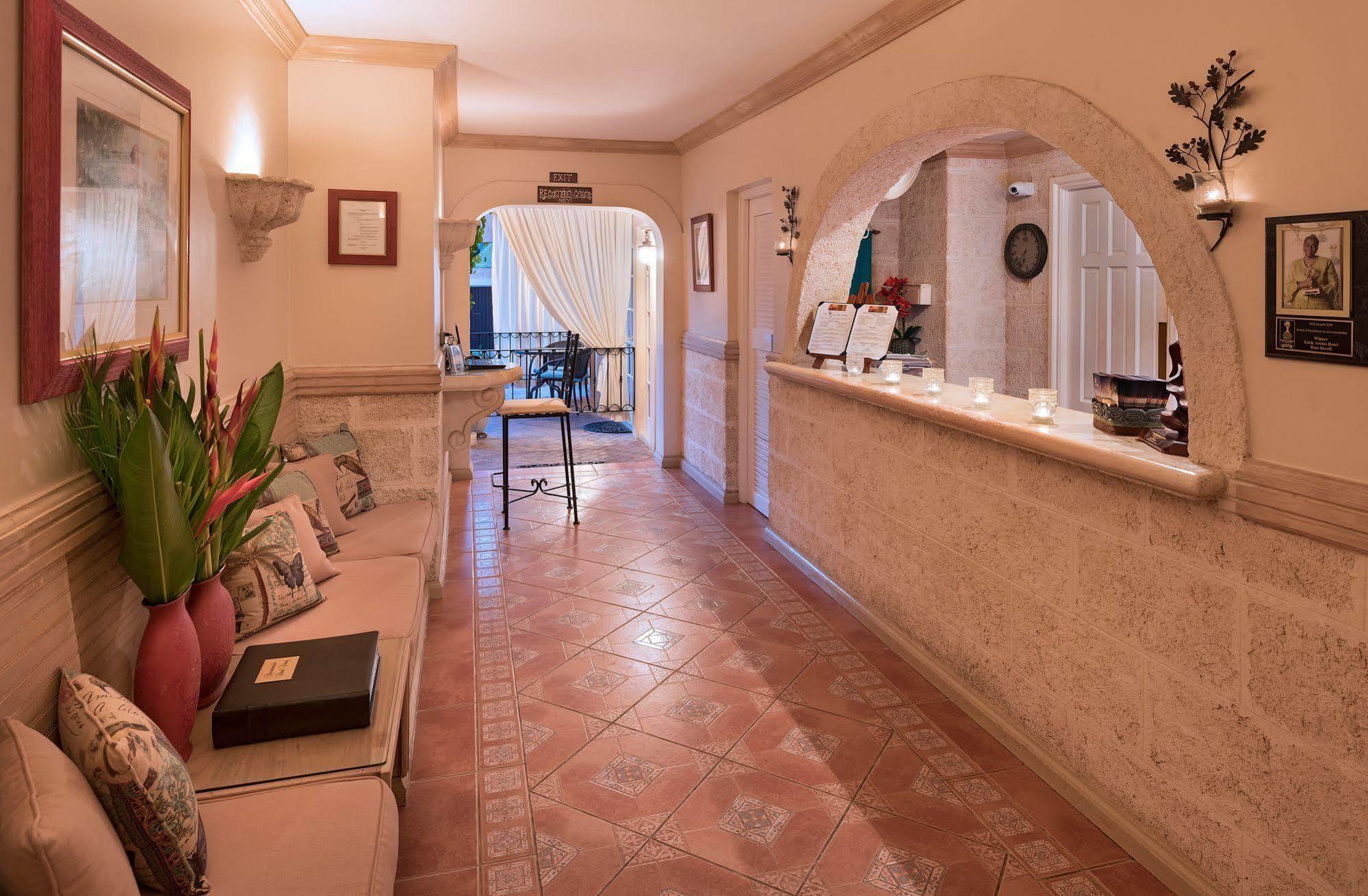 Hotel Little Arches Boutique - Adults Only Oistins