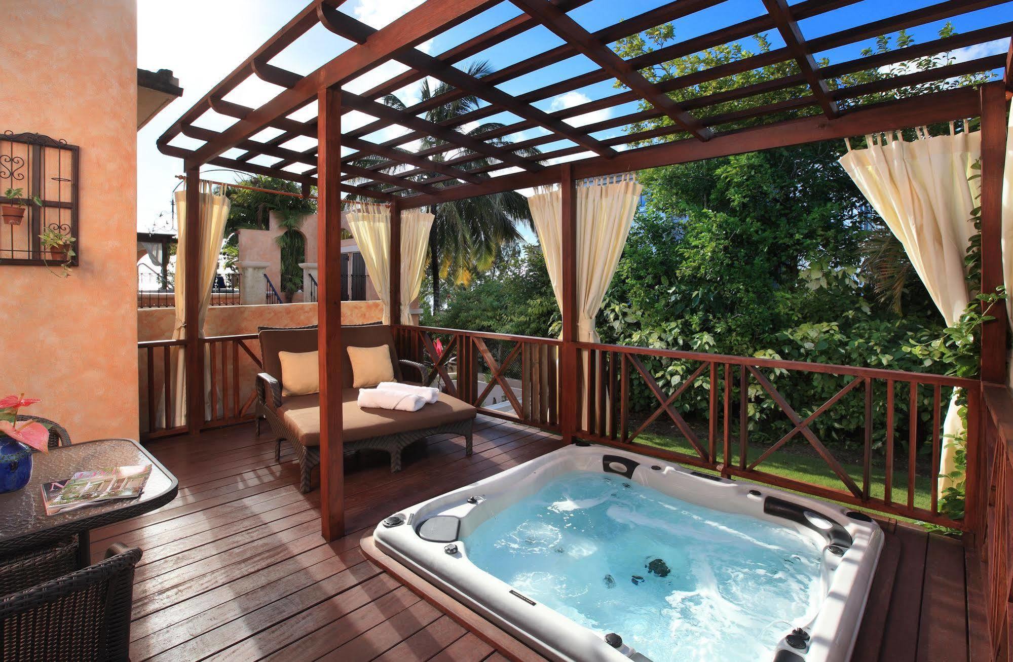 Hotel Little Arches Boutique - Adults Only Oistins