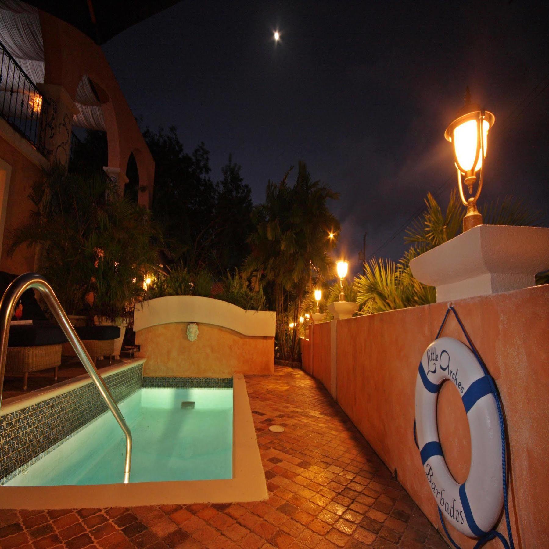 Hotel Little Arches Boutique - Adults Only
