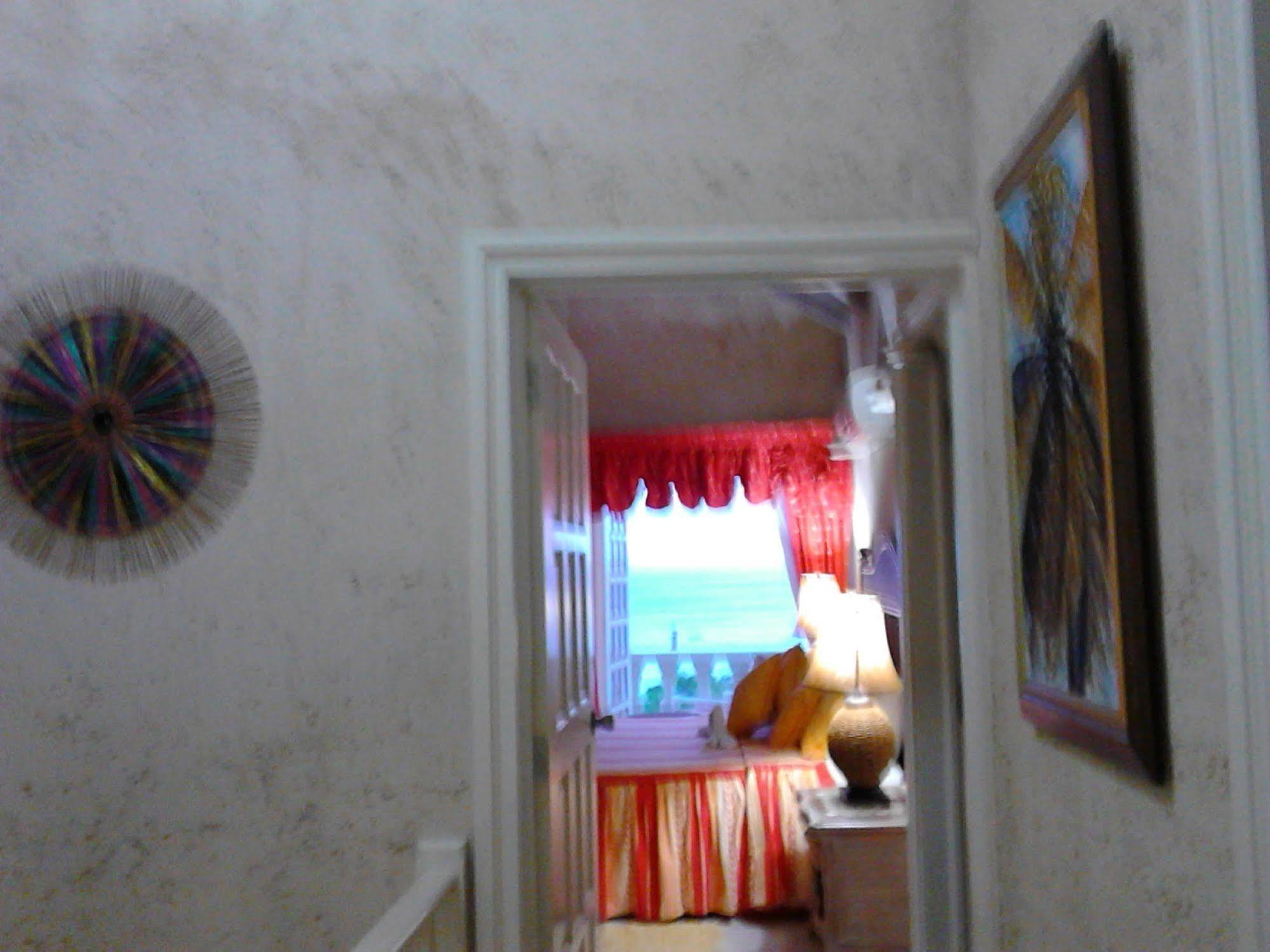 Seacruise Villa *