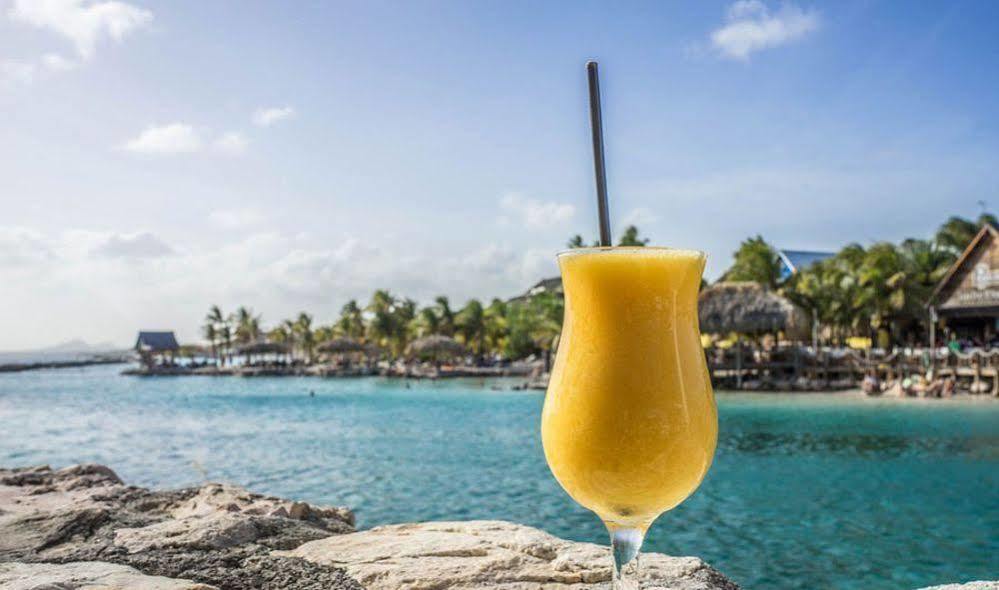 Aparthotel Bandabou Breeze Curacao Willibrordus