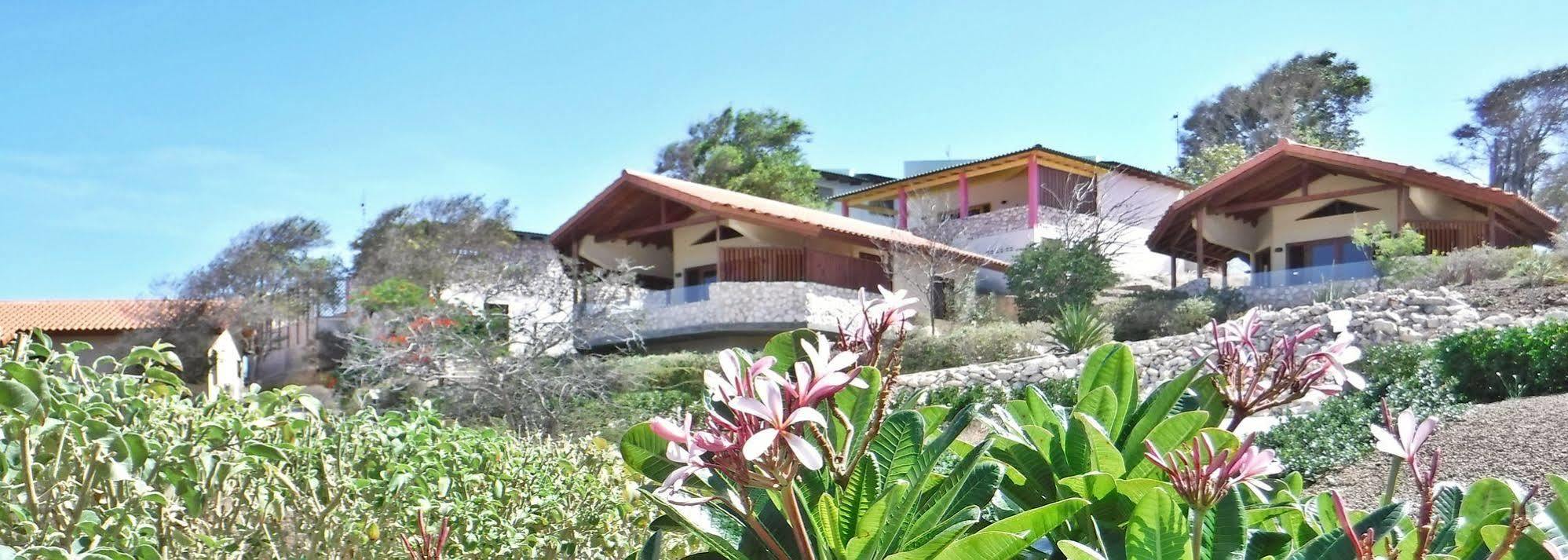 Aparthotel Bandabou Breeze Curacao Willibrordus
