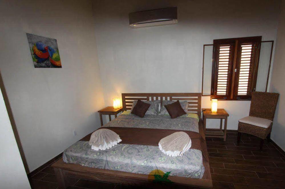 Bandabou Breeze Curacao Aparthotel Willibrordus