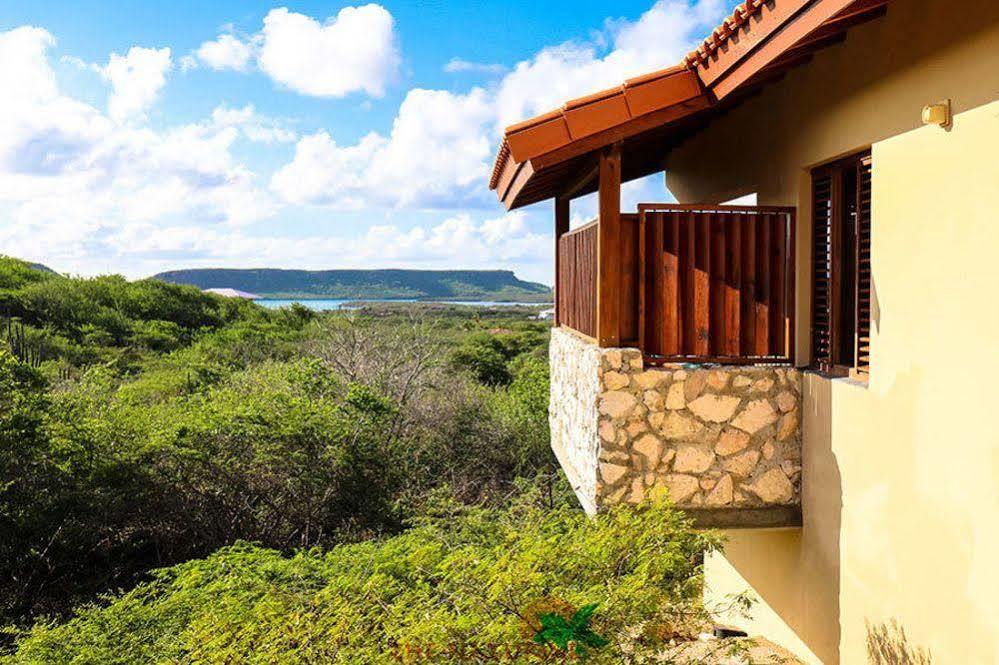 Bandabou Breeze Curacao Aparthotel