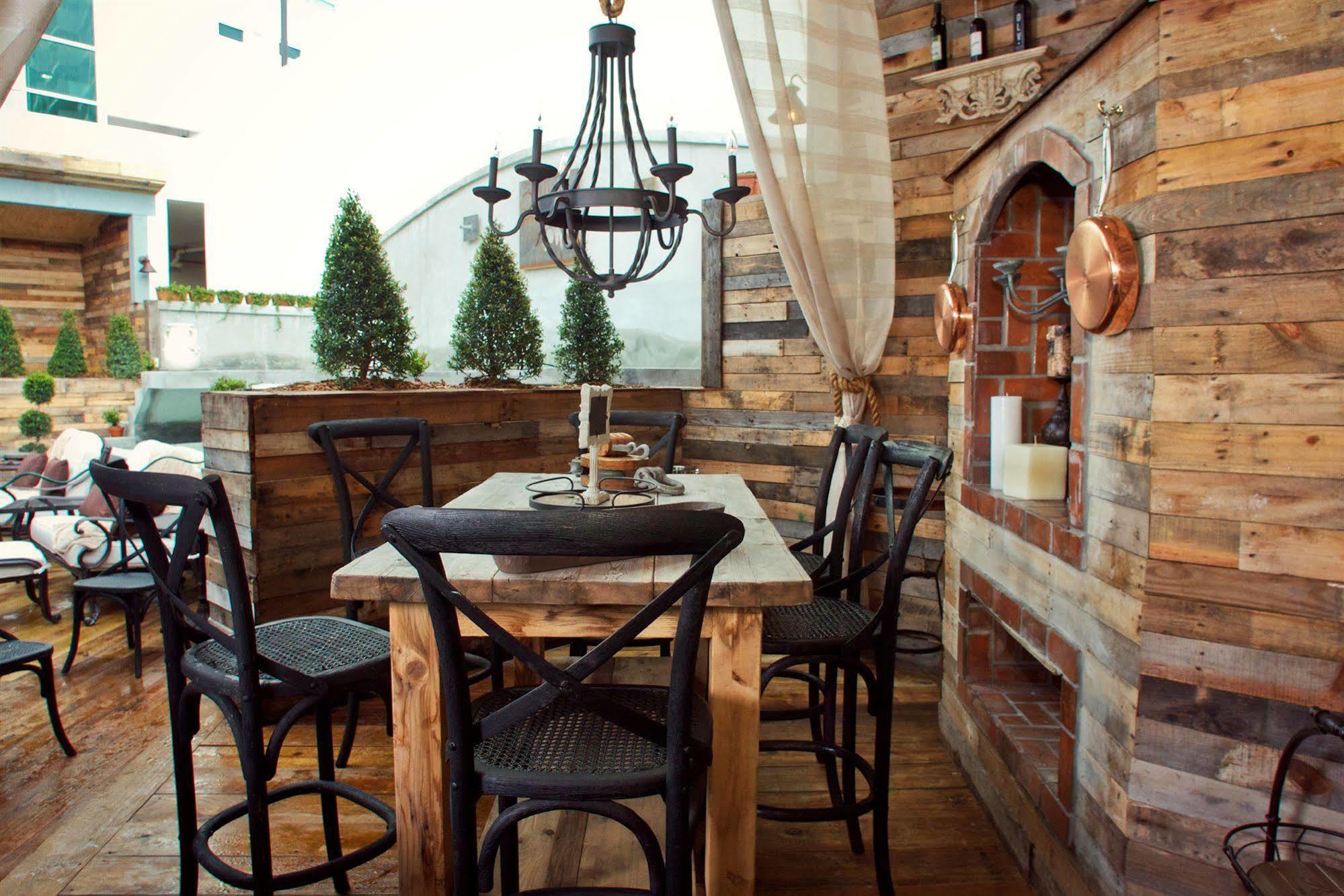 Hotel O:live Boutique Hotel, A Small Luxury Of The World (adults Only) 5*