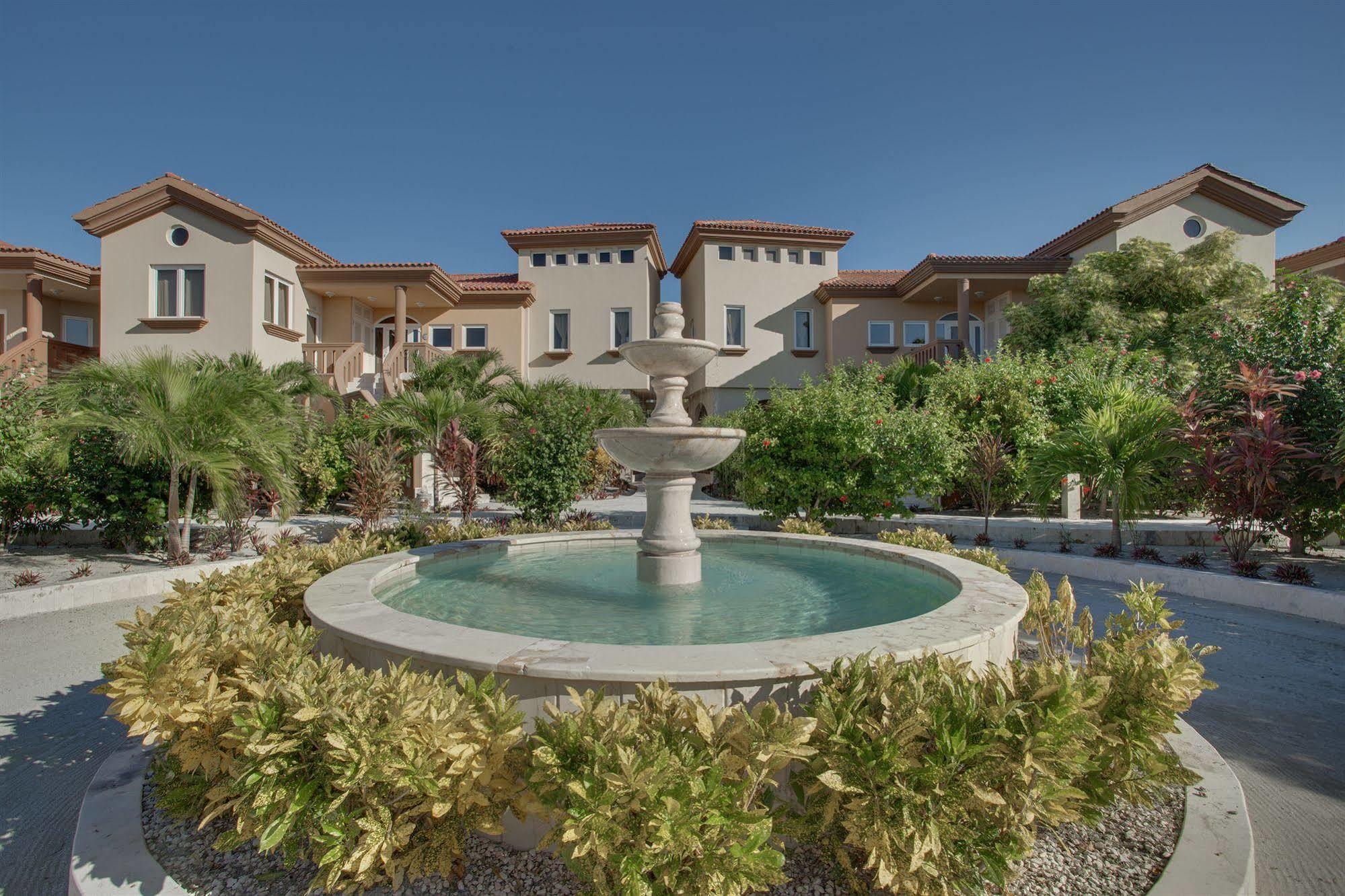 Hotel Belizean Cove Estates 4*