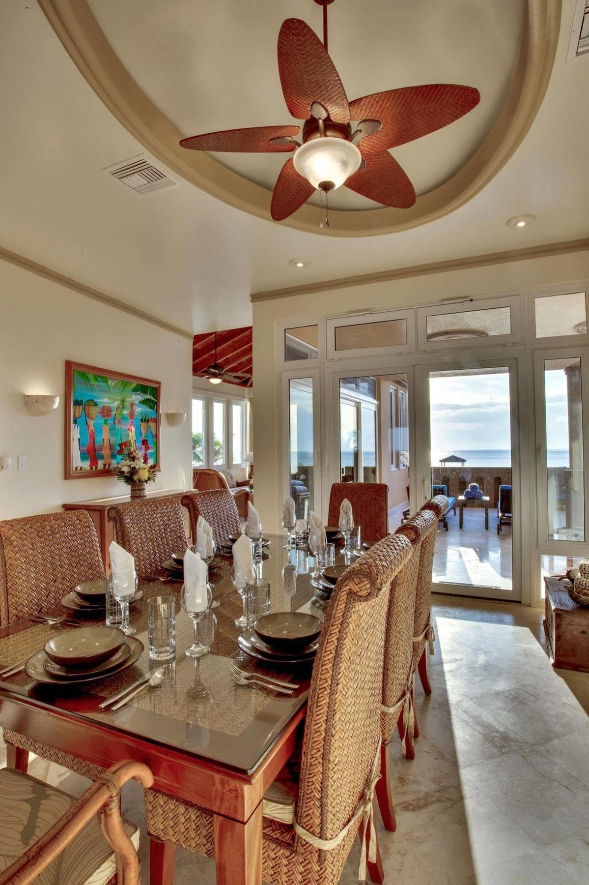 Belizean Cove Estates 4*