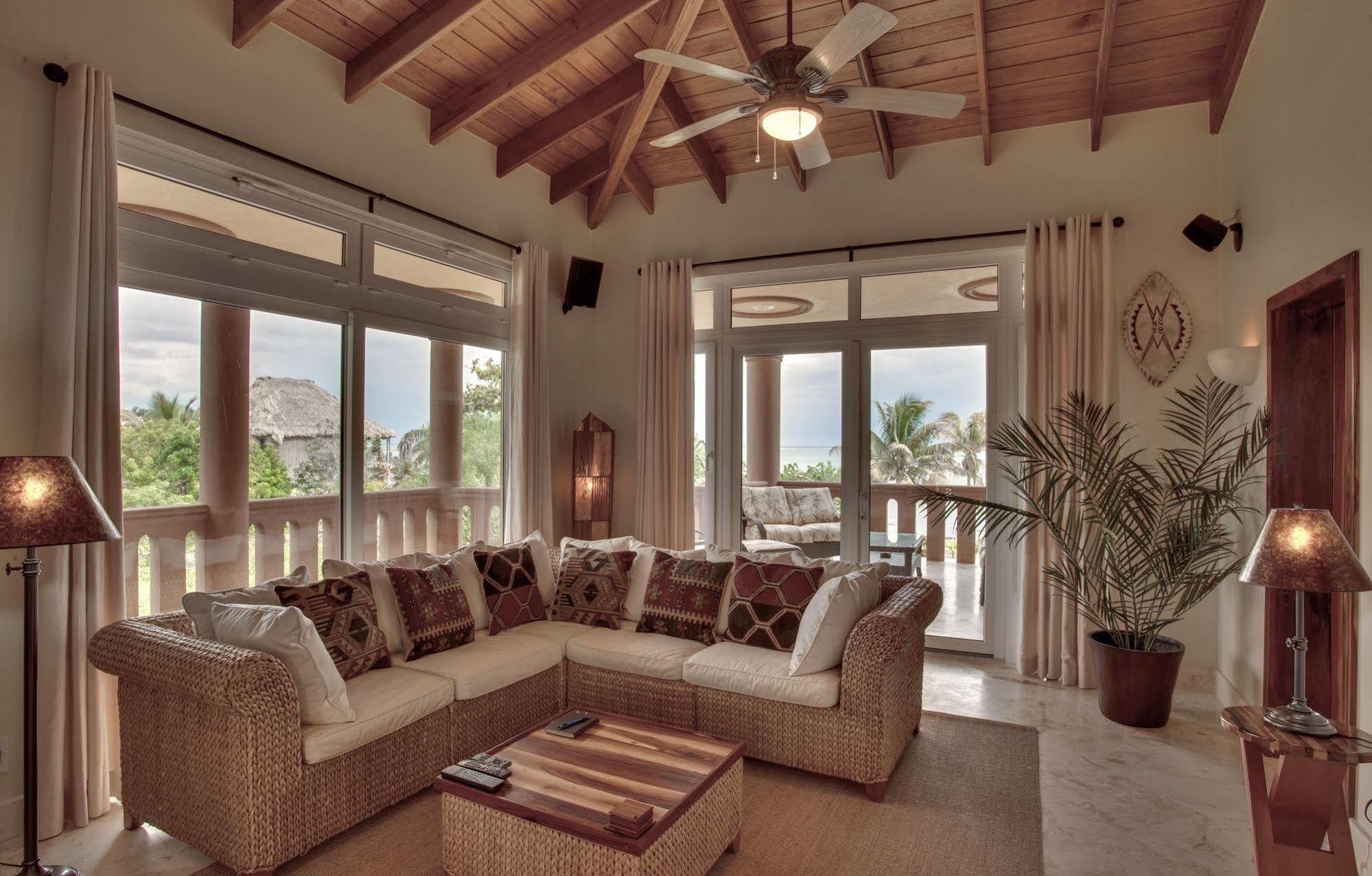 Belizean Cove Estates San Pedro (Ambergris Caye)
