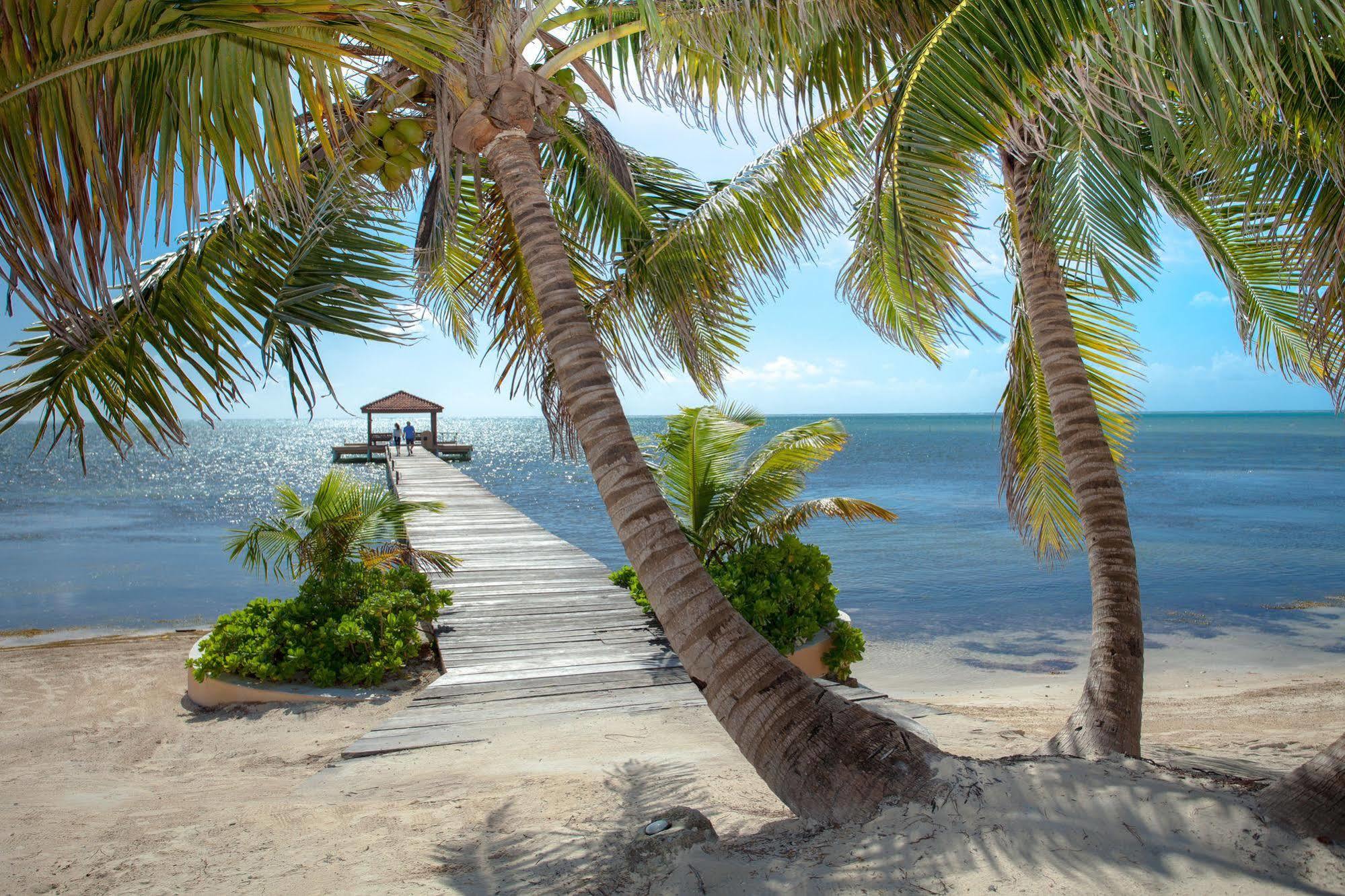 Belizean Cove Estates Hotel San Pedro (Ambergris Caye)