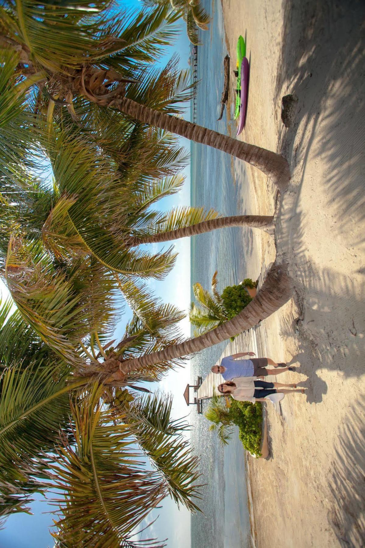 Belizean Cove Estates 4*
