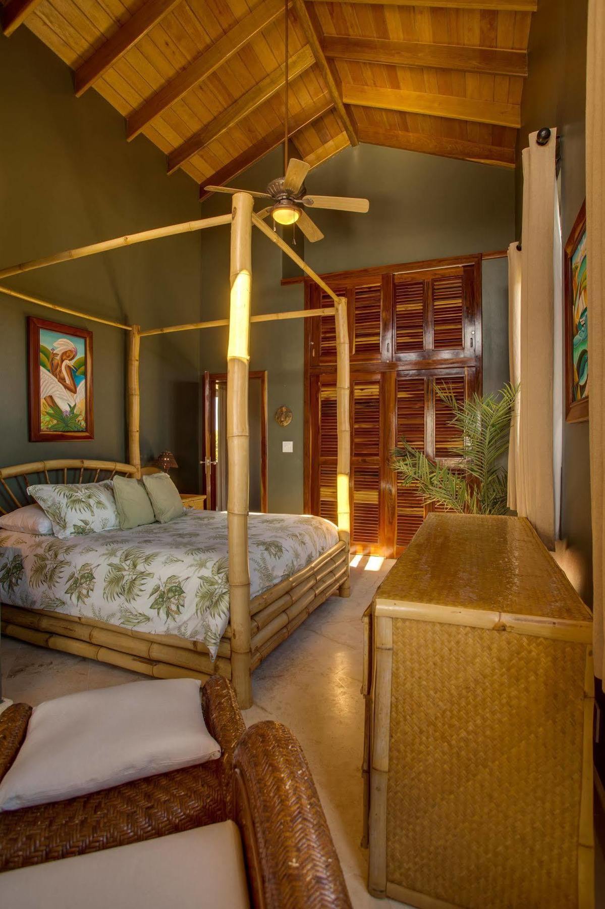 Hotel Belizean Cove Estates San Pedro (Ambergris Caye)