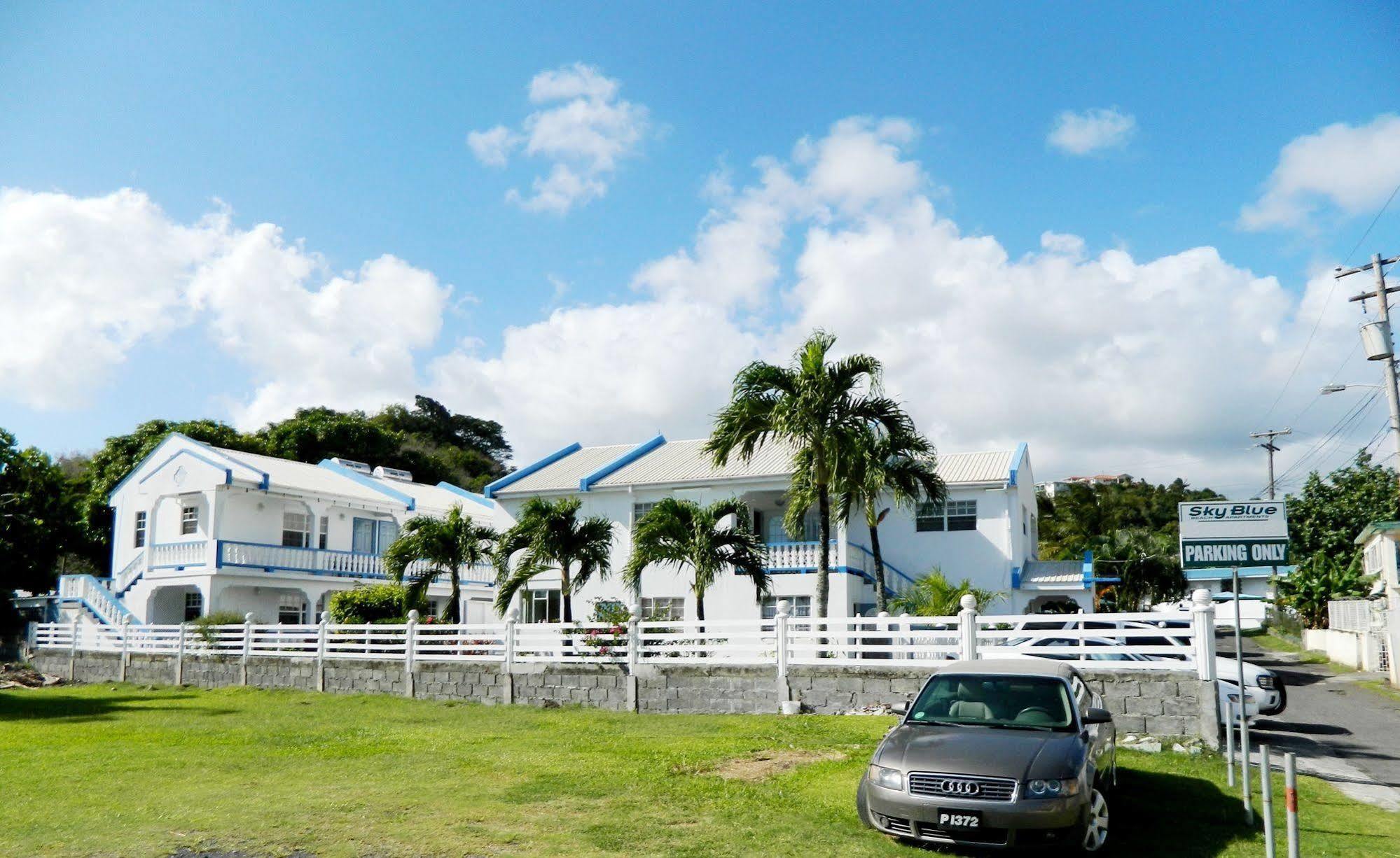 Skyblue Hotel 2*