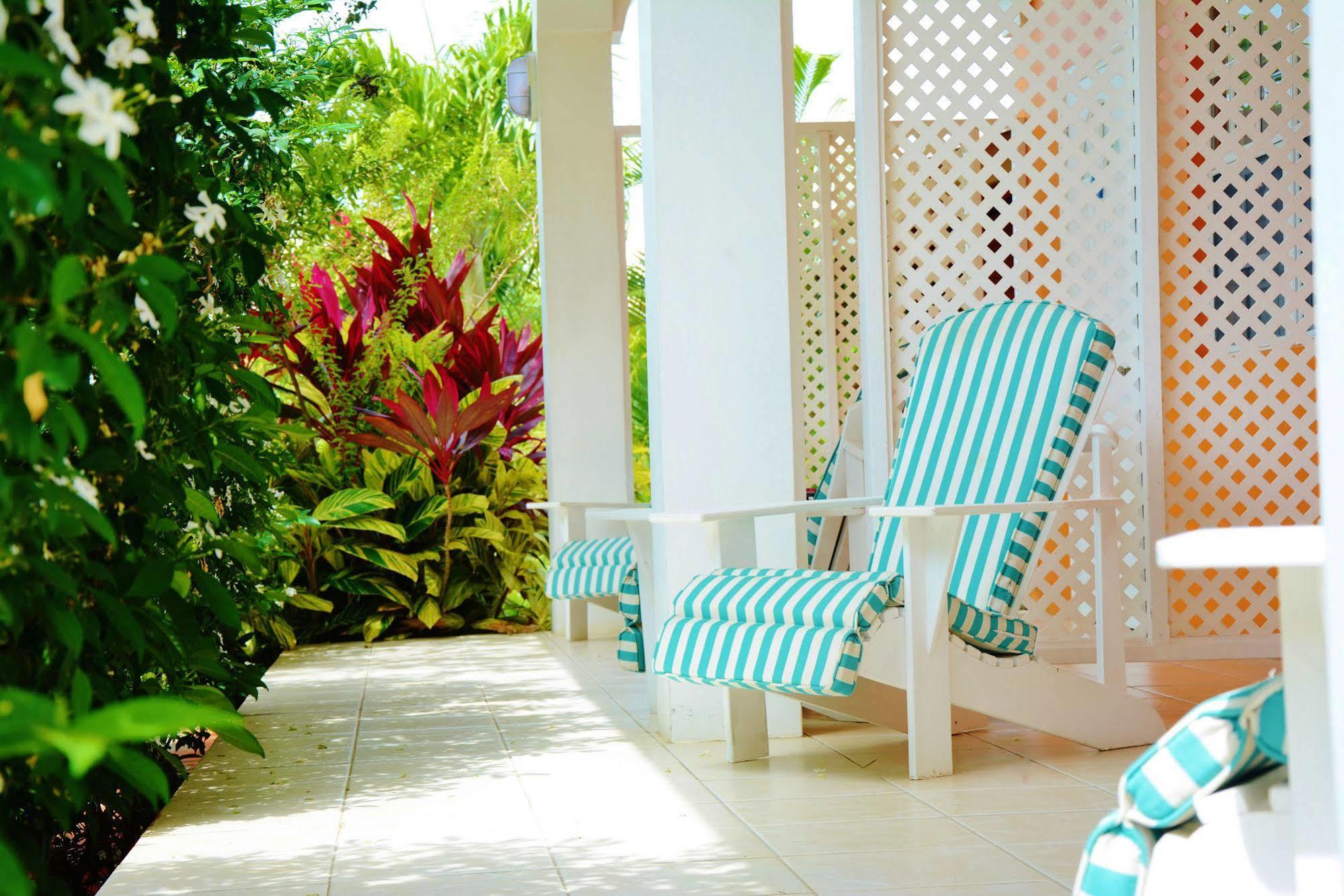 Beachcombers 3* Saint Vincent