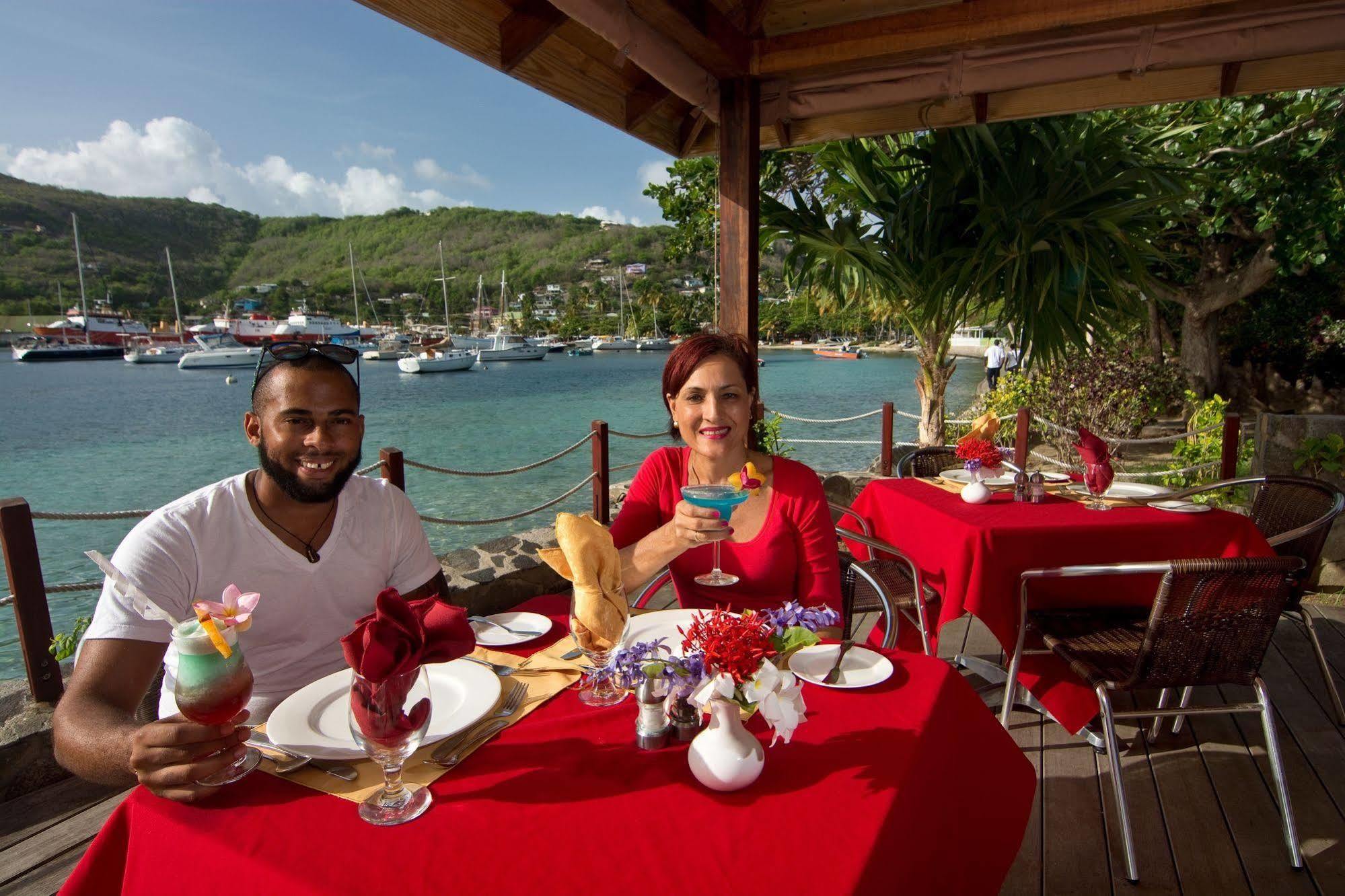 Frangipani Hotel 3*