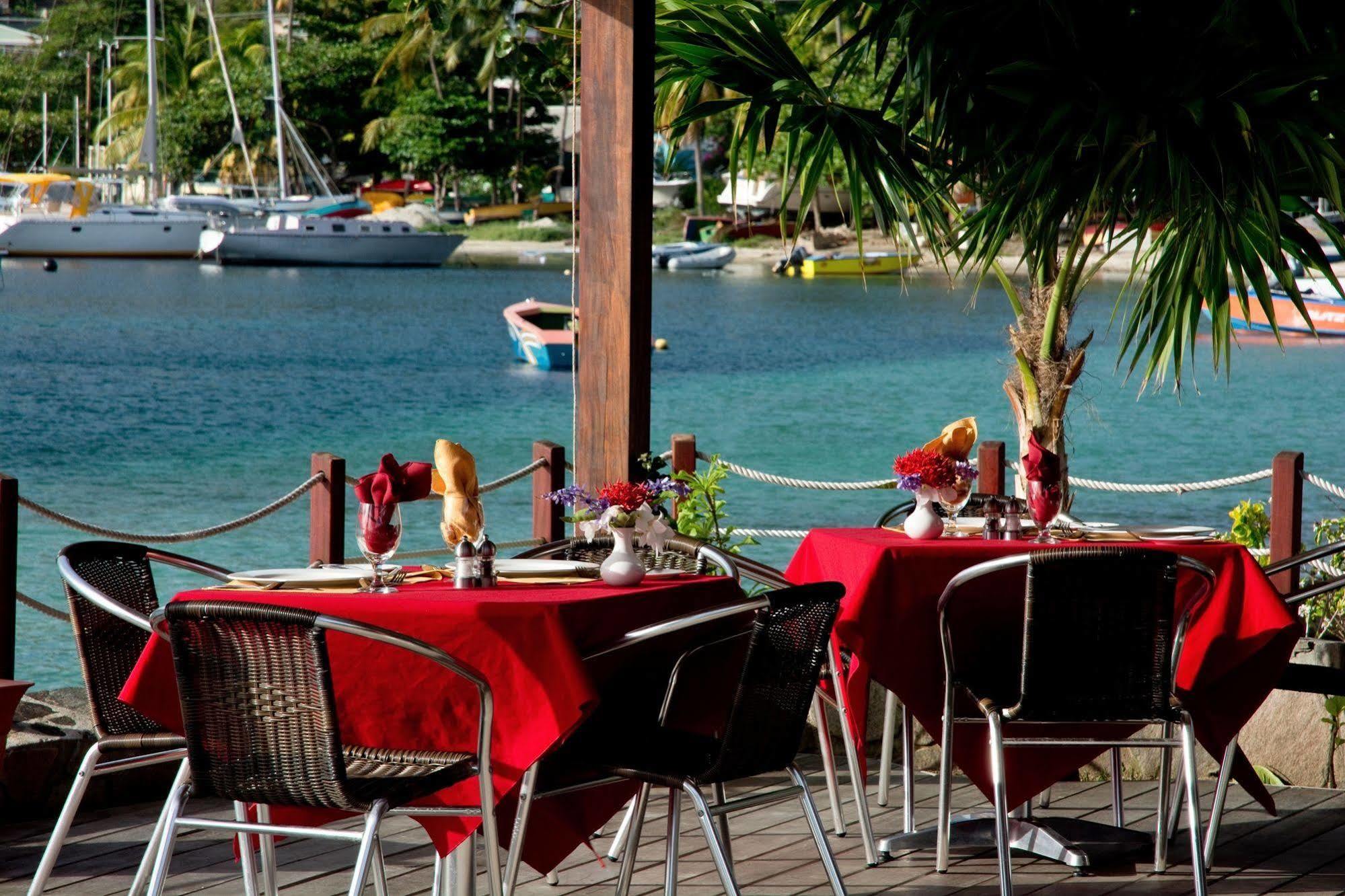 Hotel Frangipani 3*