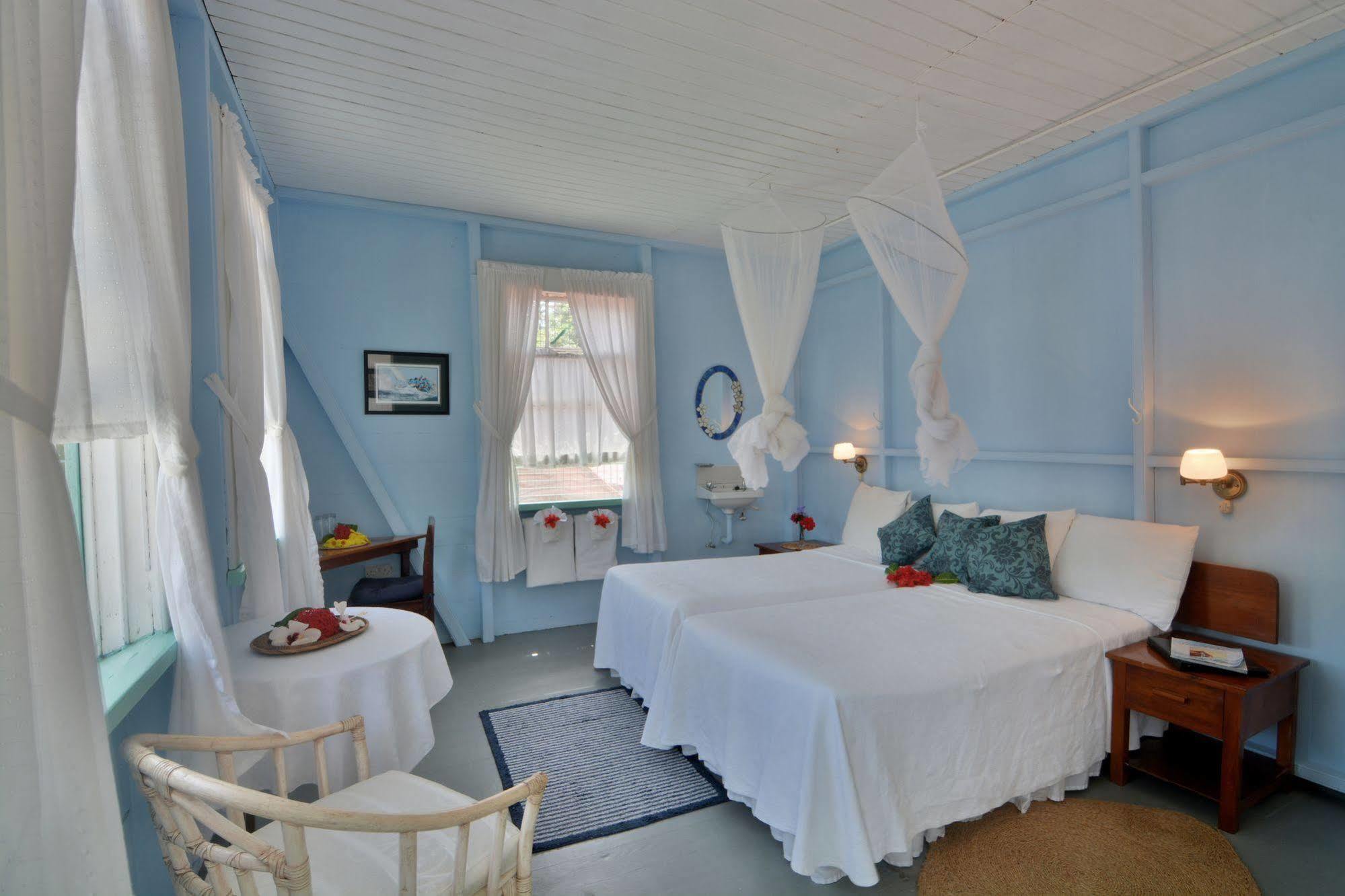 Frangipani Hotel Port Elizabeth