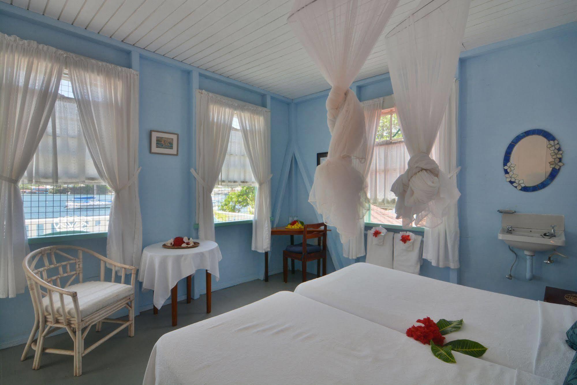Frangipani 3* Port Elizabeth