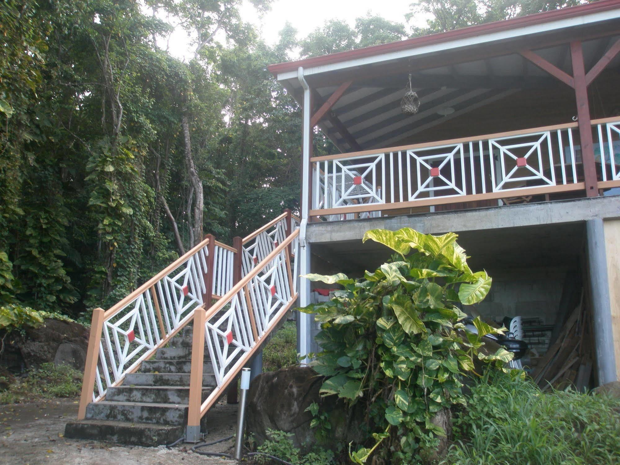 Oasis De Grande Anse *