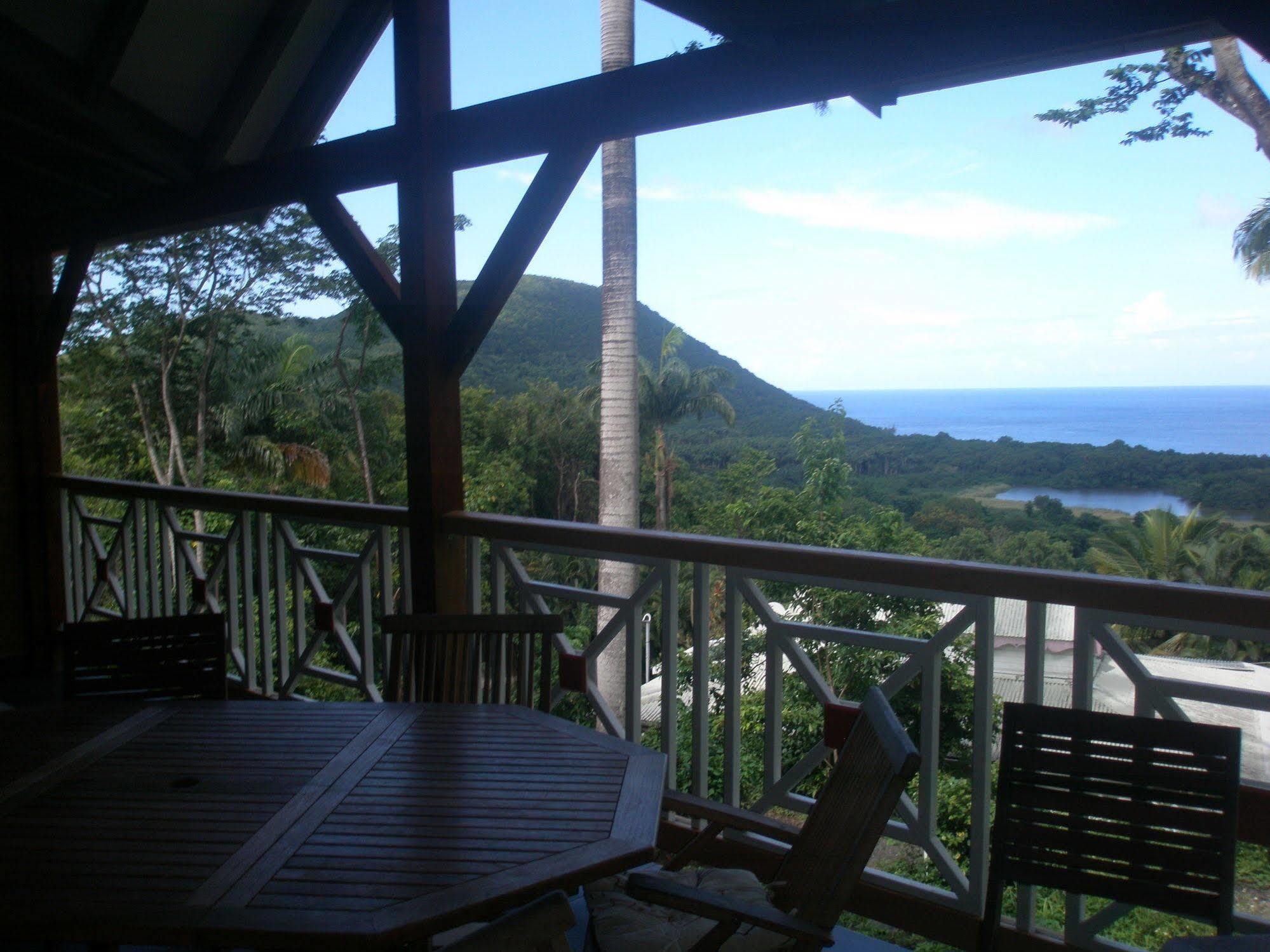 Villa Oasis De Grande Anse