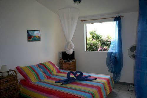 Villa Oasis De Grande Anse