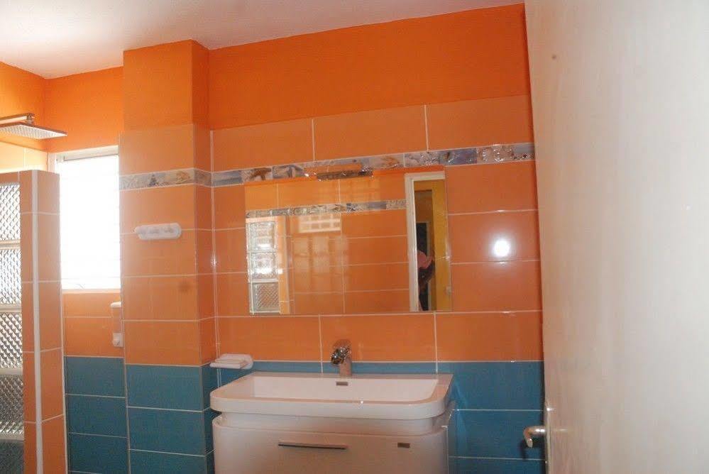 D'zil Apartamento *