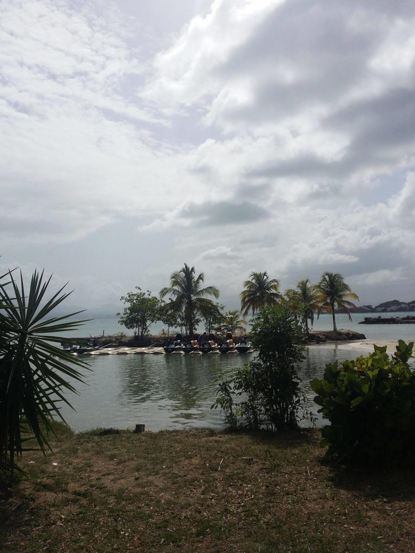 D'zil * Le Gosier (Grande-Terre)