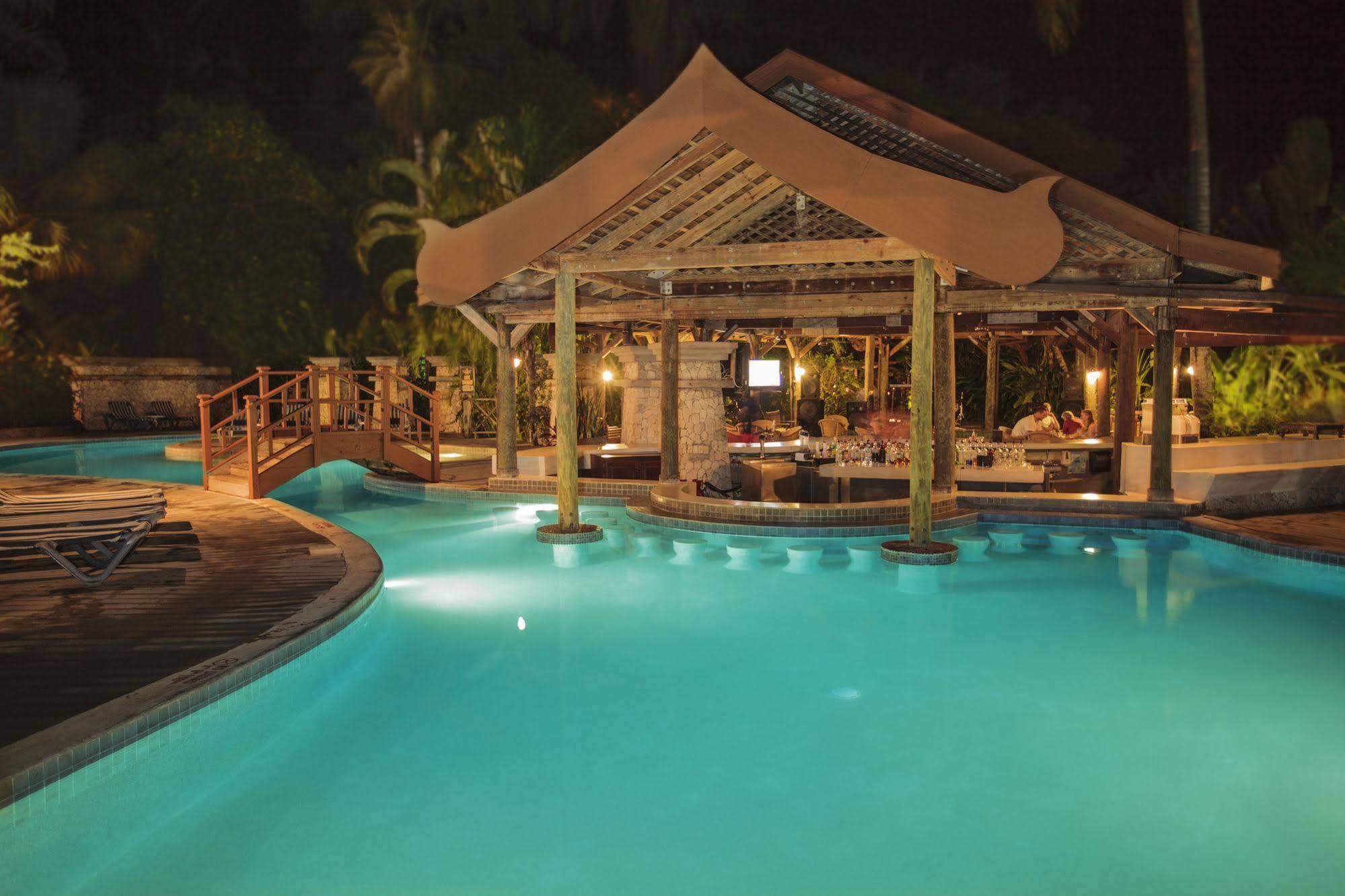 Sunset At The Palms (adults Only) 4* Negril