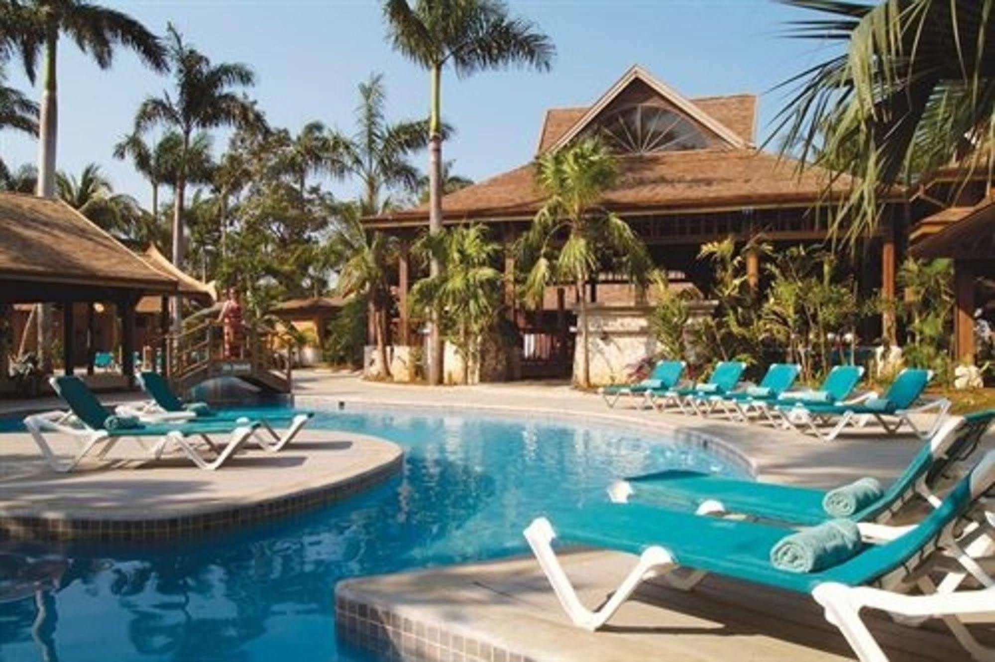 Resort Sunset At The Palms (adults Only) Negril