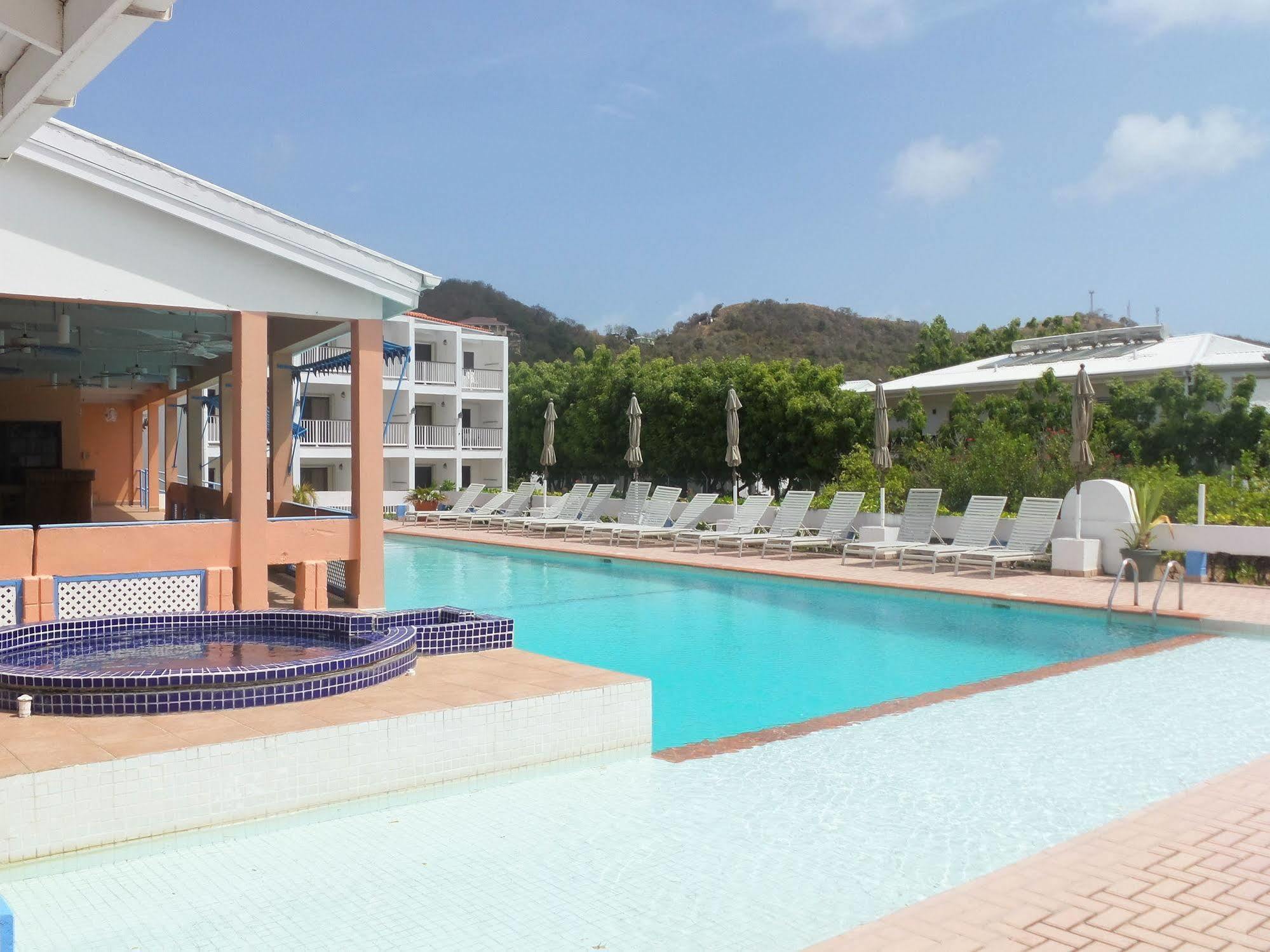 Allamanda 3*