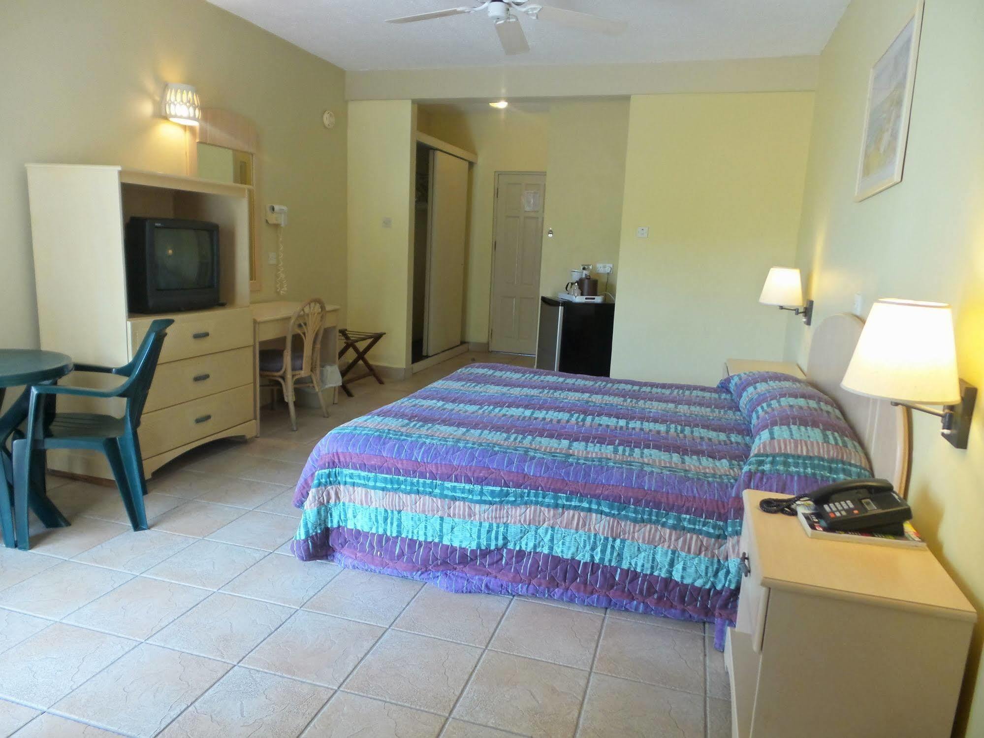 Allamanda 3* Grand Anse
