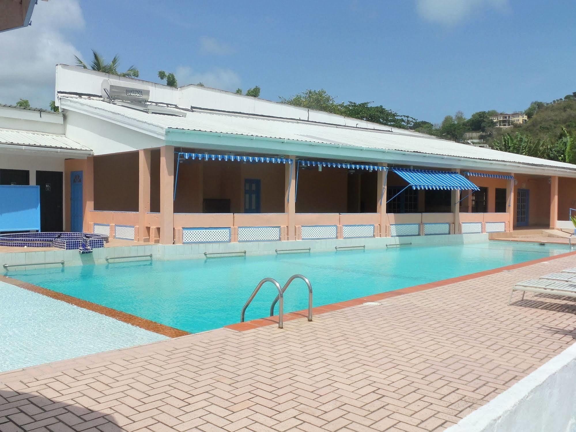Allamanda 3* Grand Anse