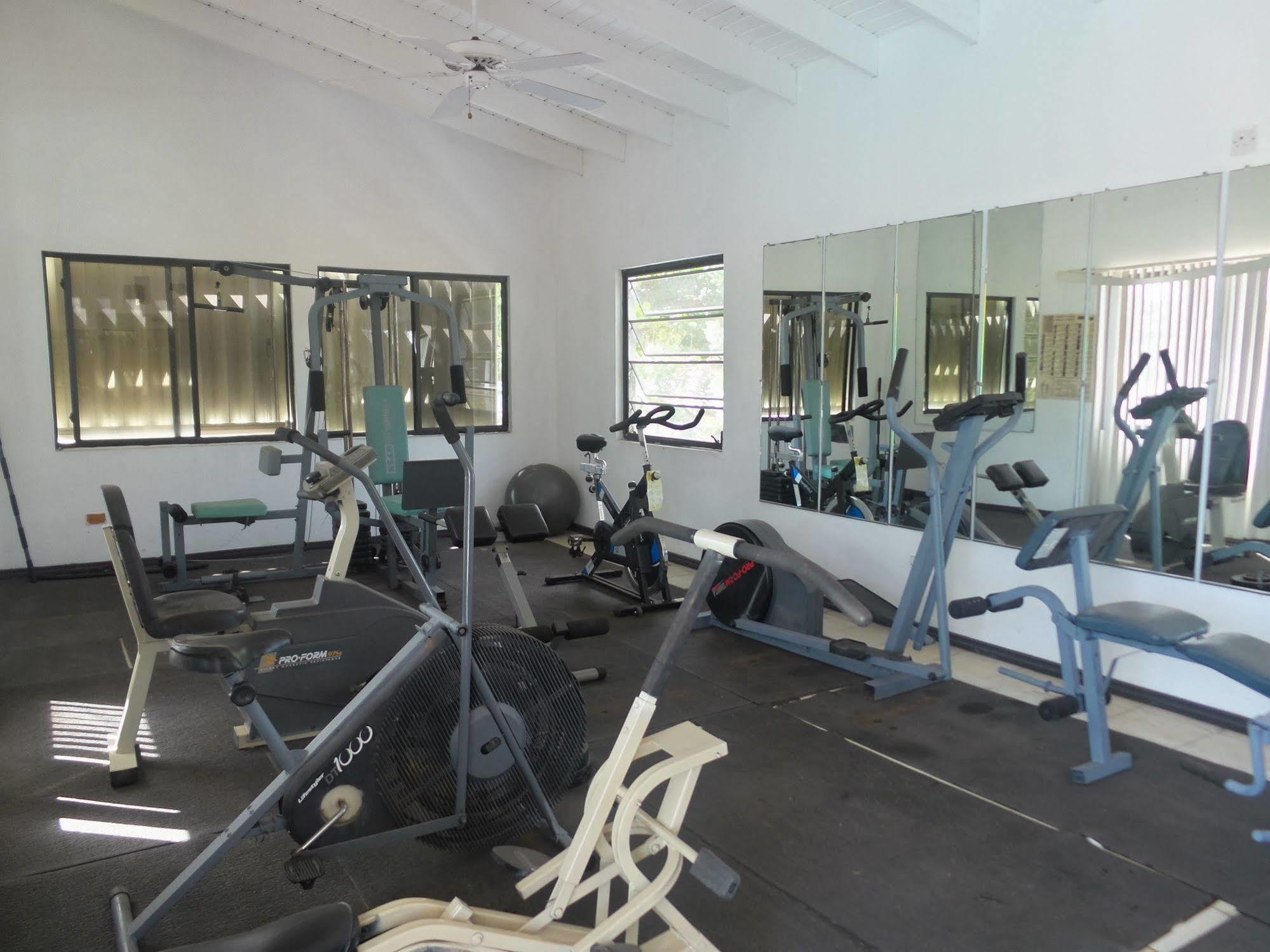 Hotel Allamanda Grand Anse