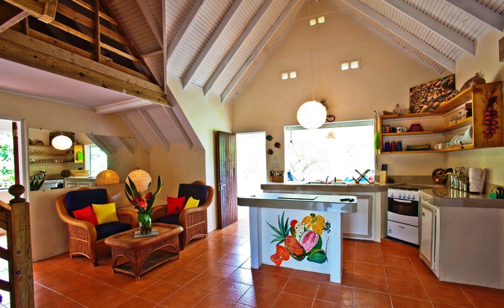 Coffeeriver Cottages Guest house