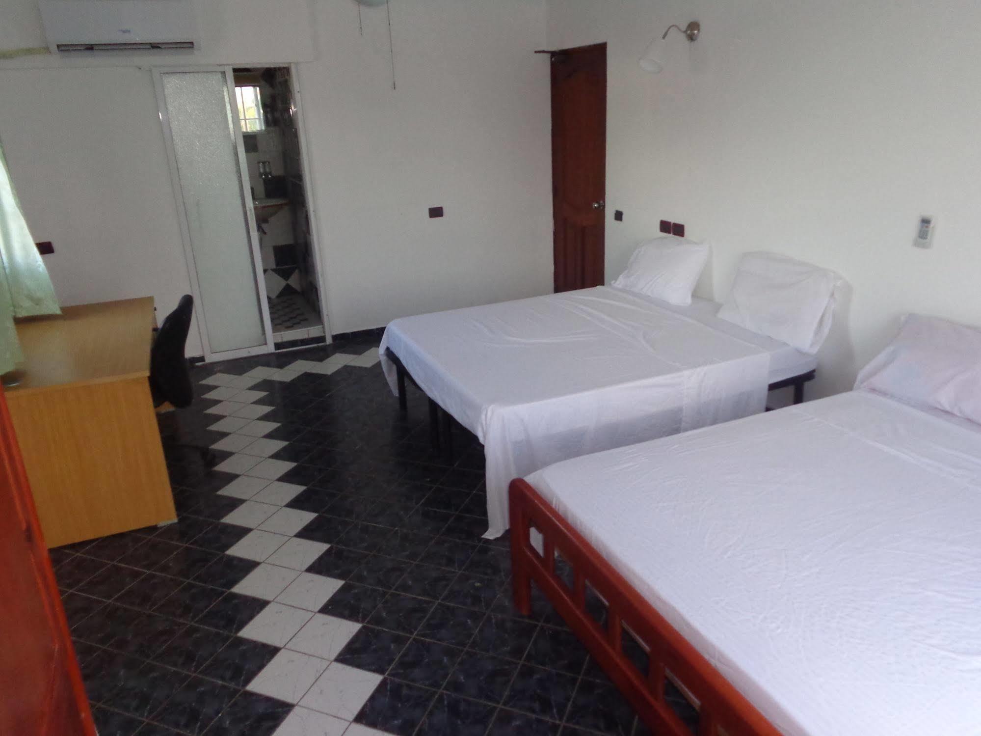 Rig Hotel