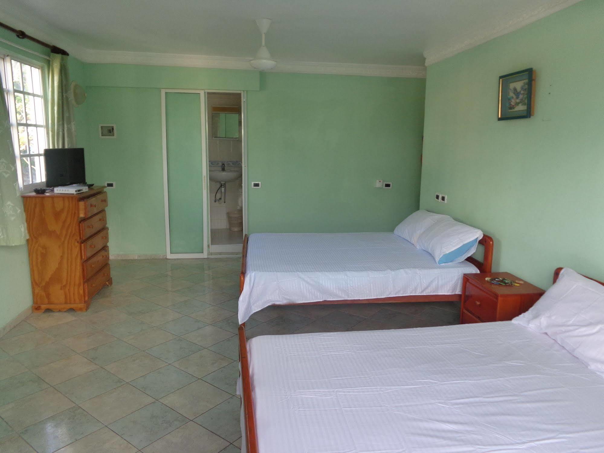 Rig Hotel 2*