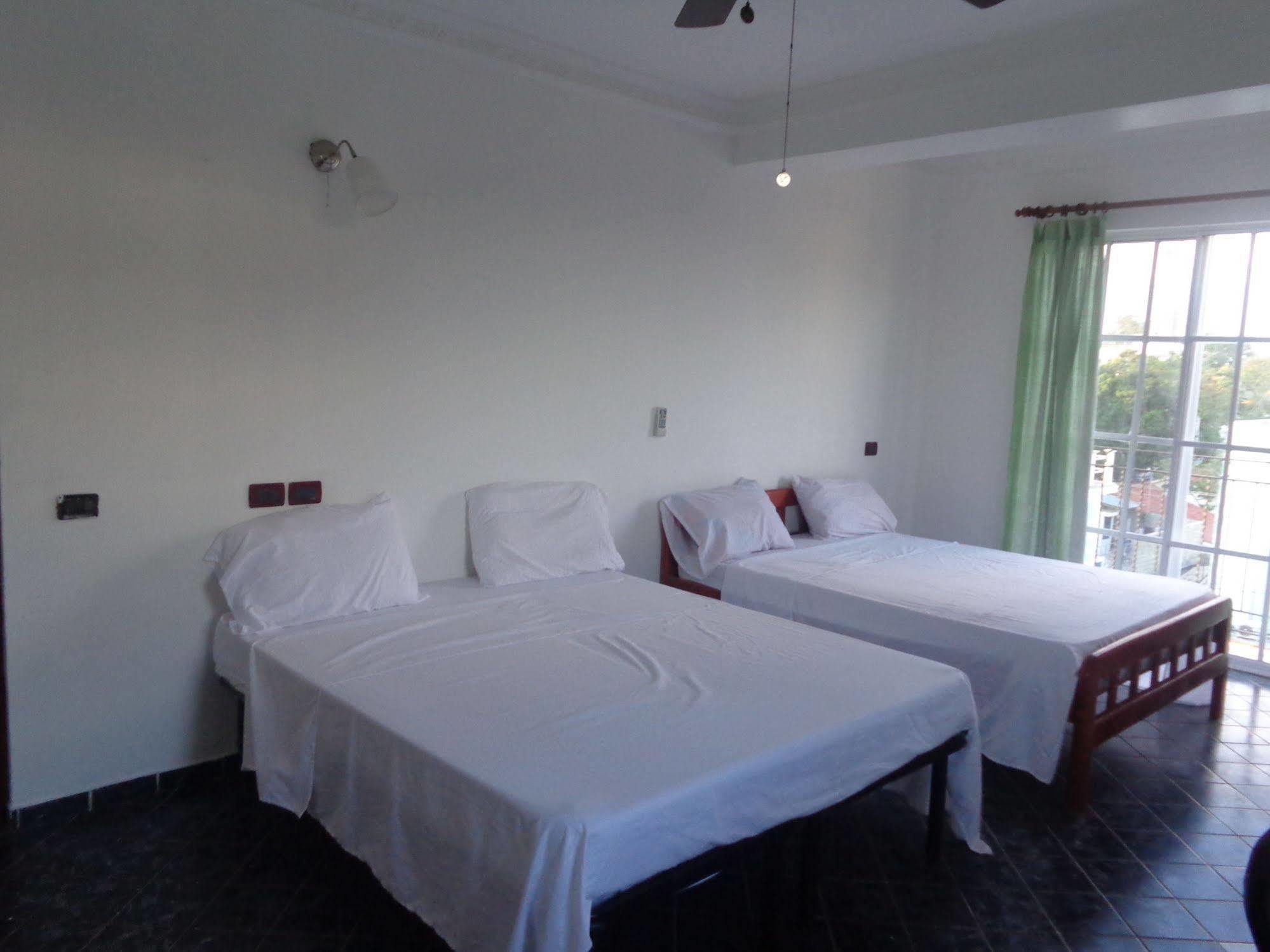 Rig Hotel