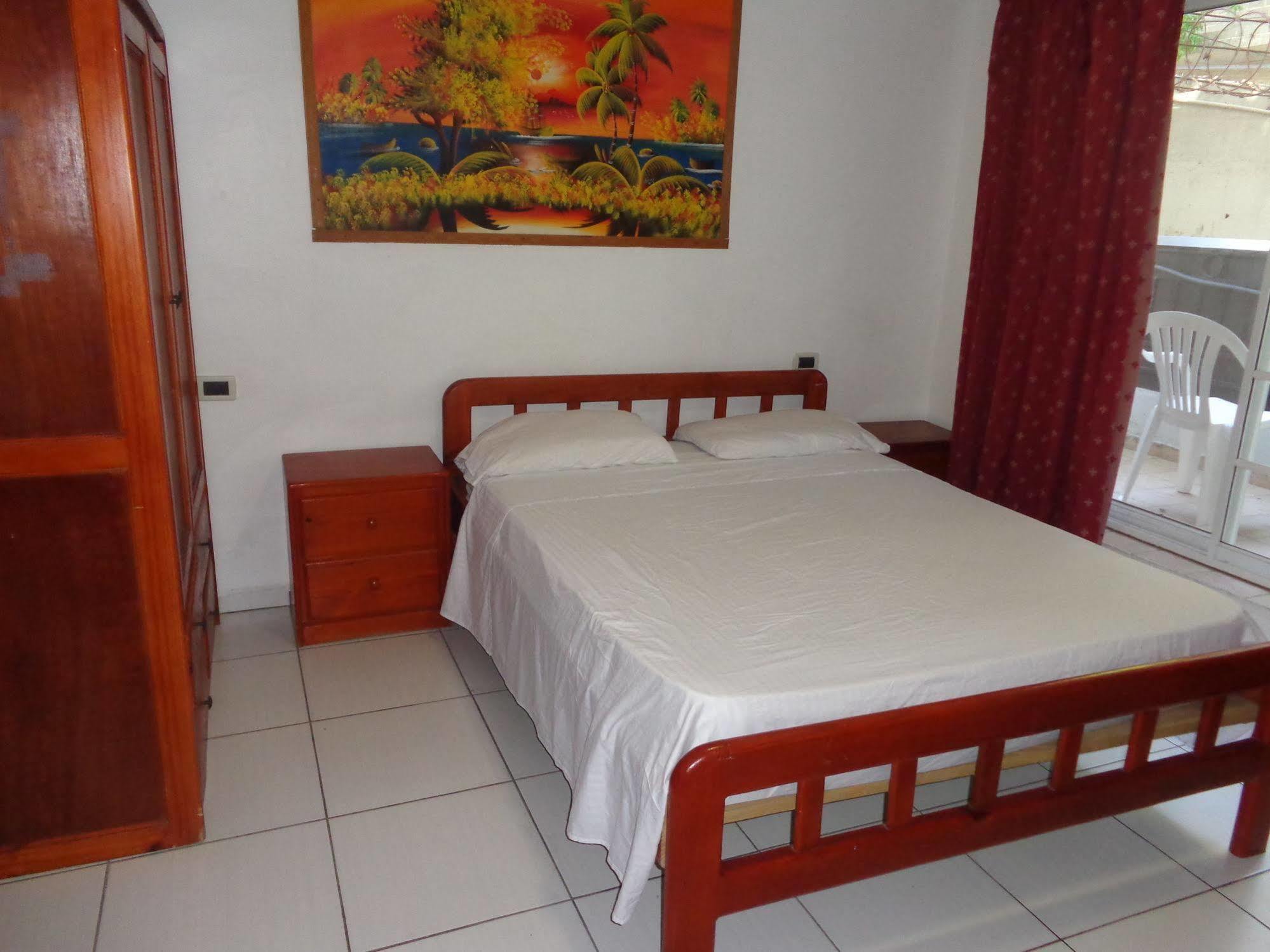 Rig Hotel 2*