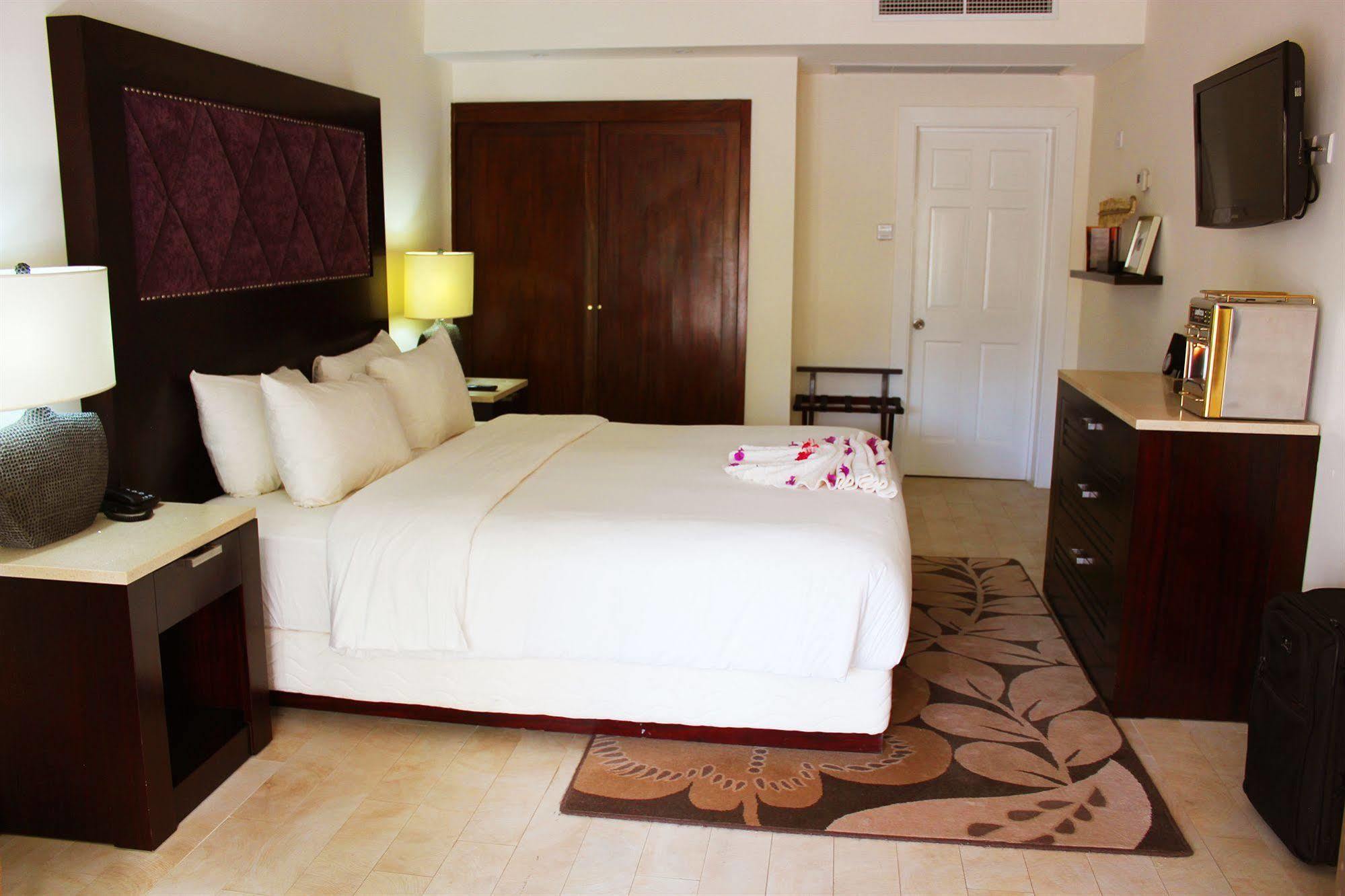 Hotel The Village And Rodney Bay