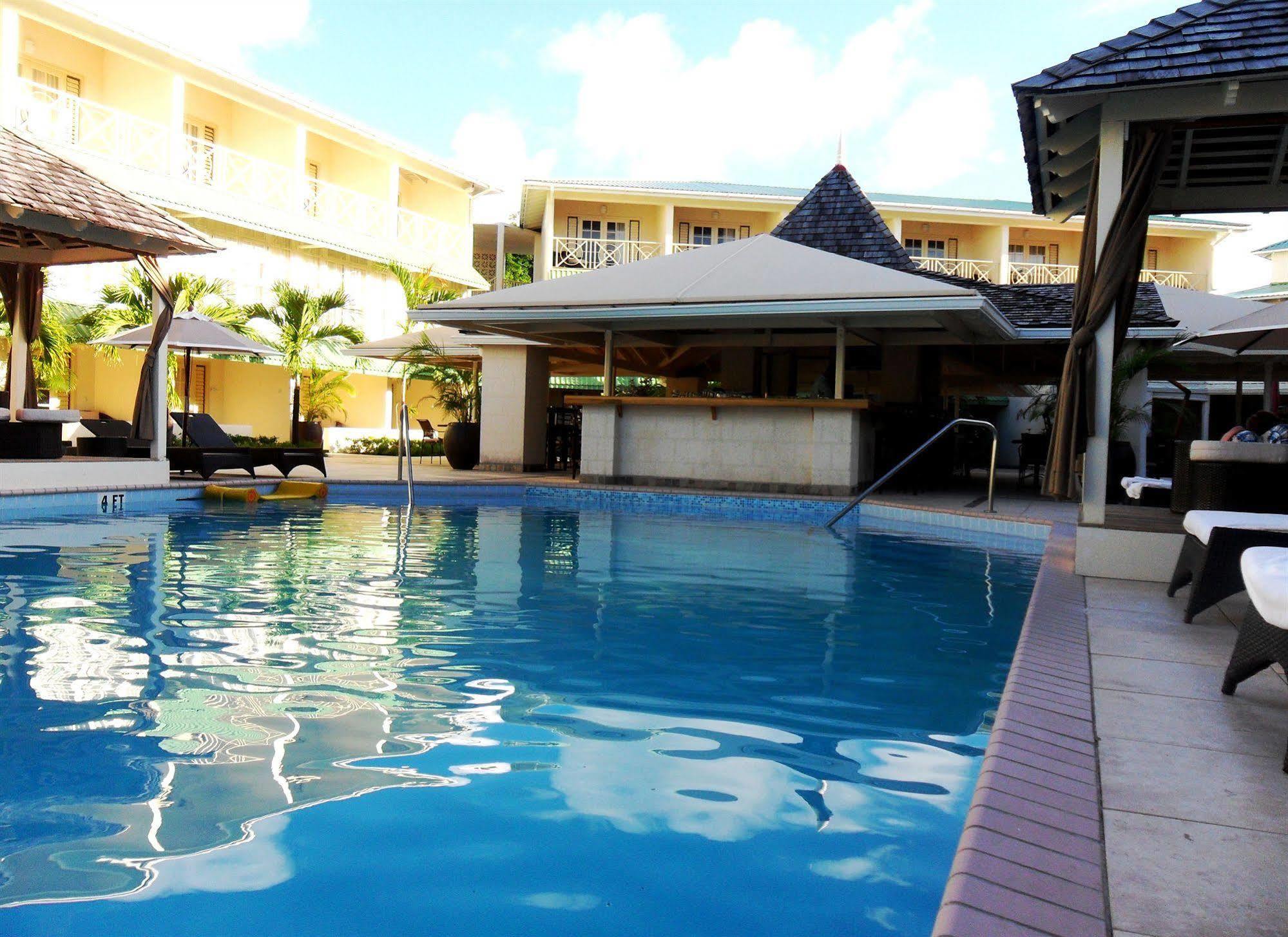 The Village And 3* Rodney Bay