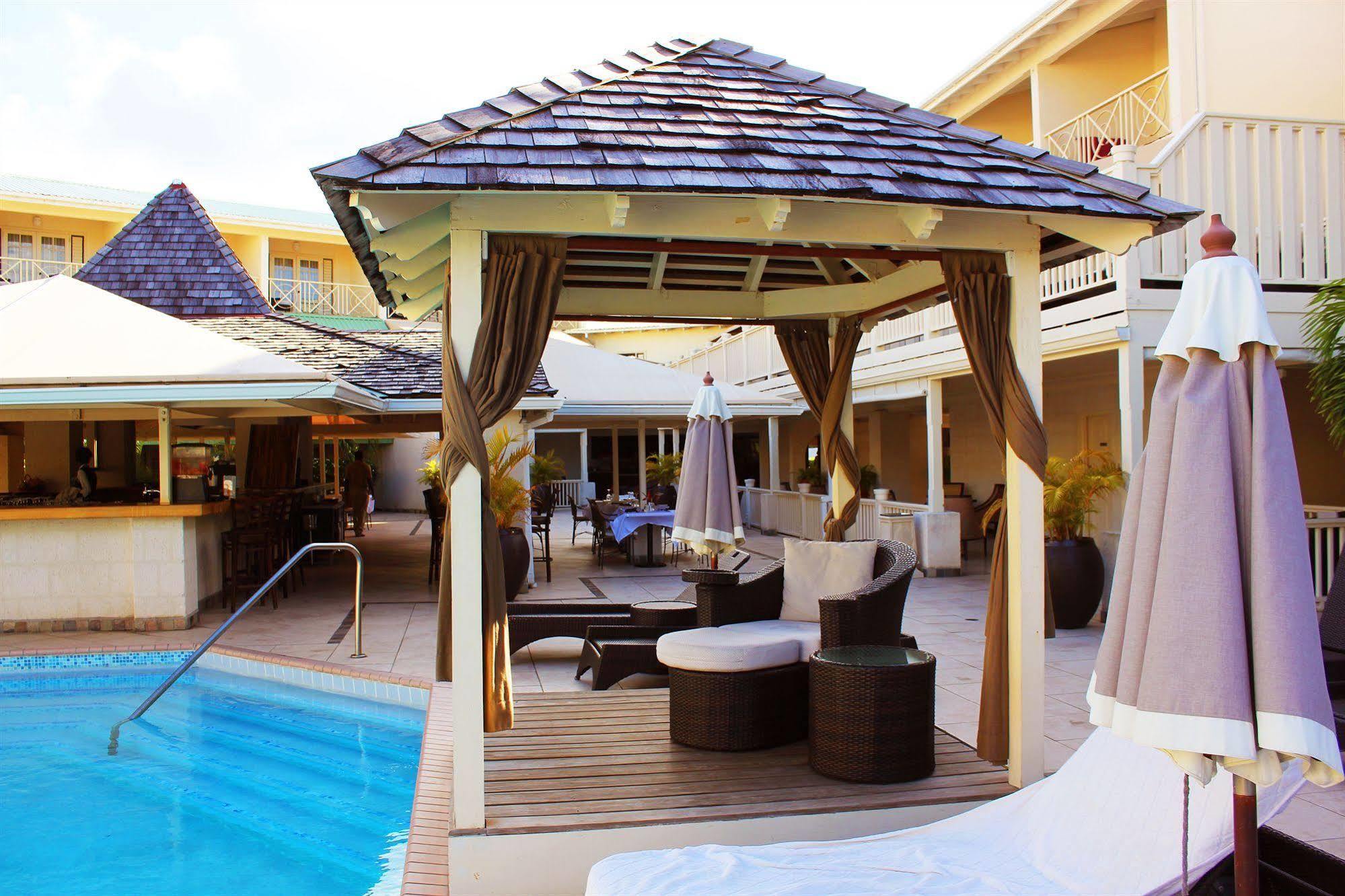 The Village And 3*