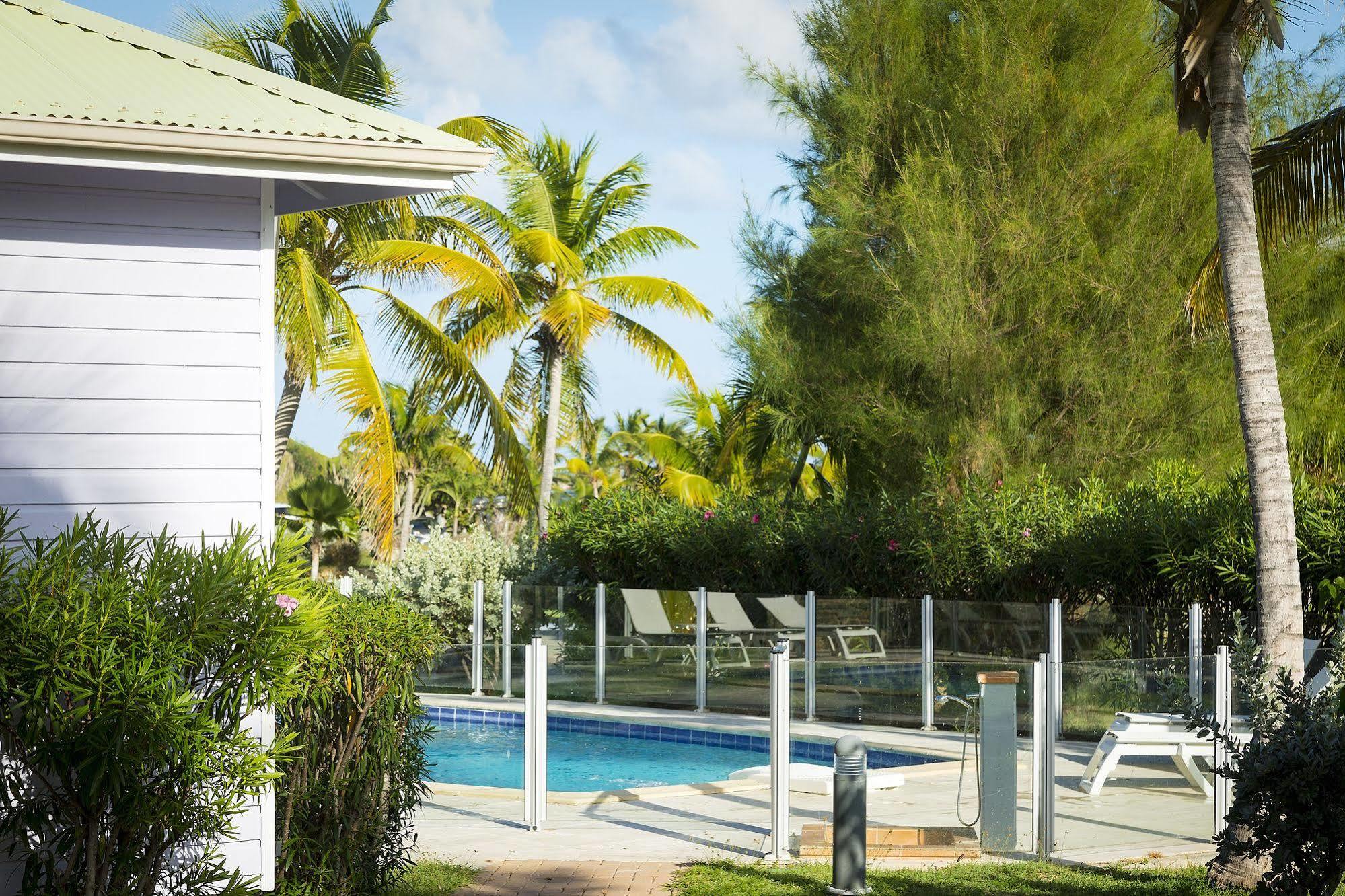 Esmeralda - Orient Bay 4*
