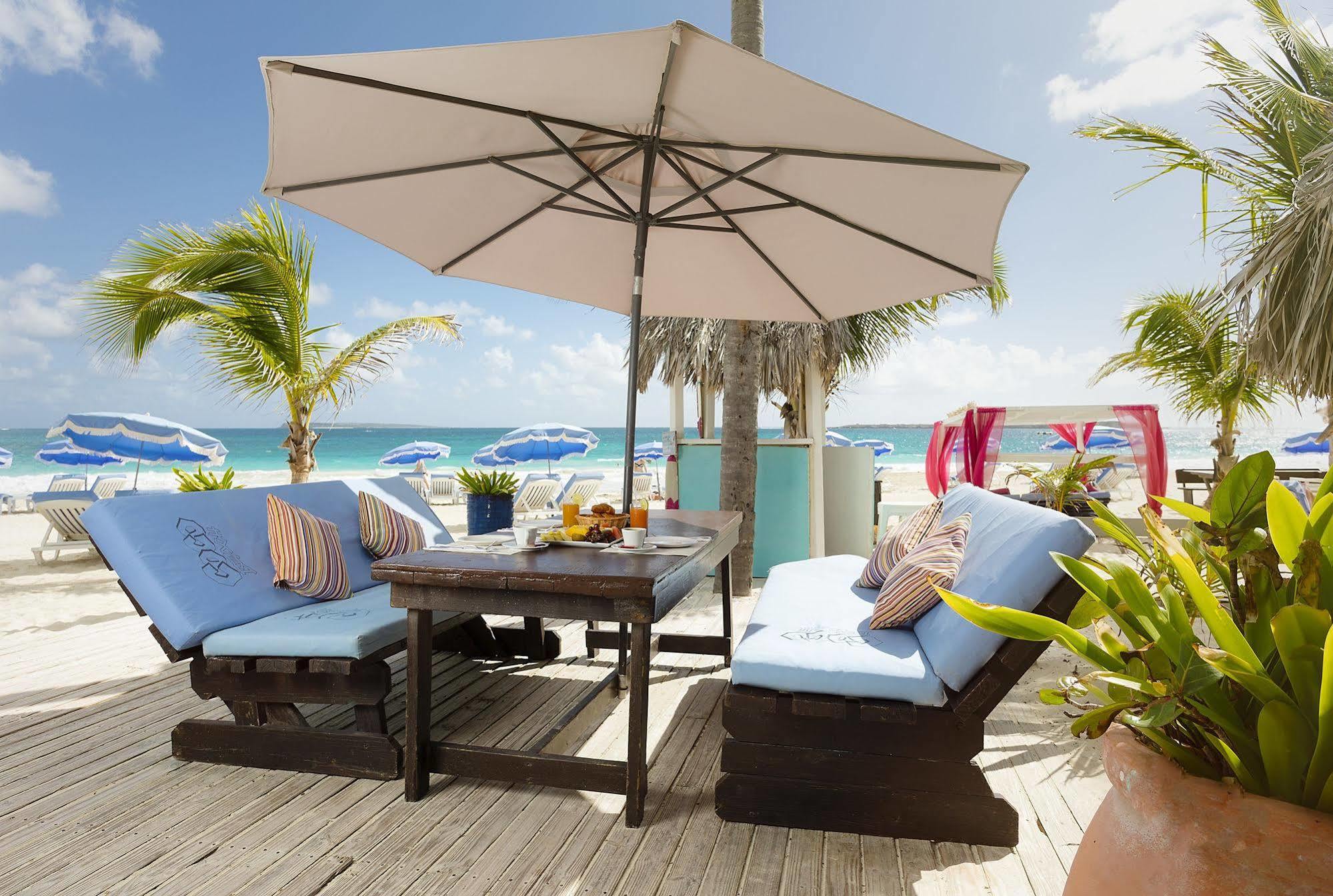 Esmeralda - Orient Bay 4*