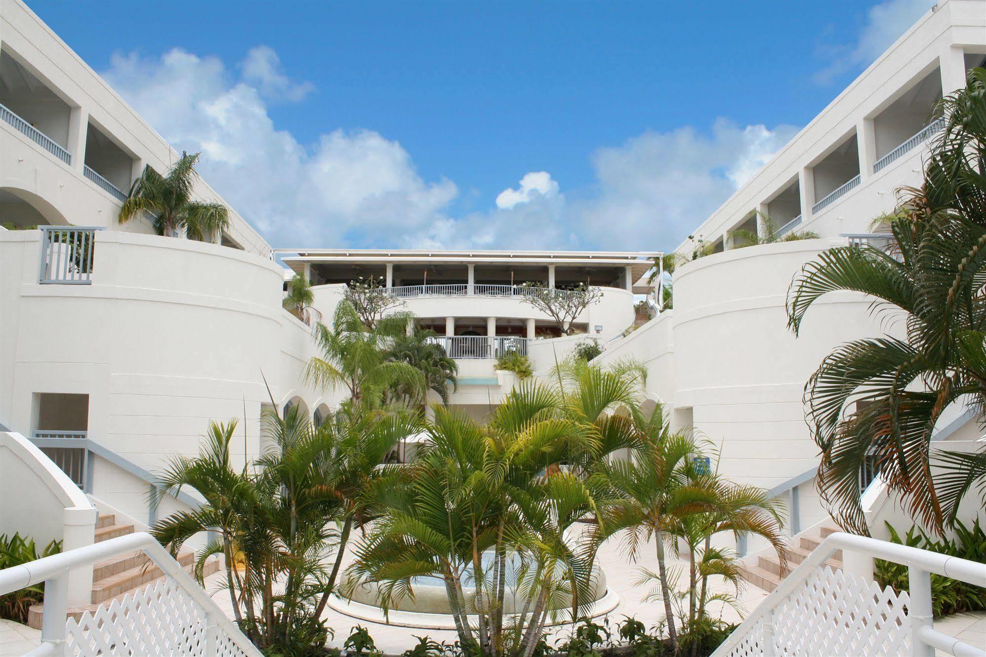 Savannah Beach Hotel