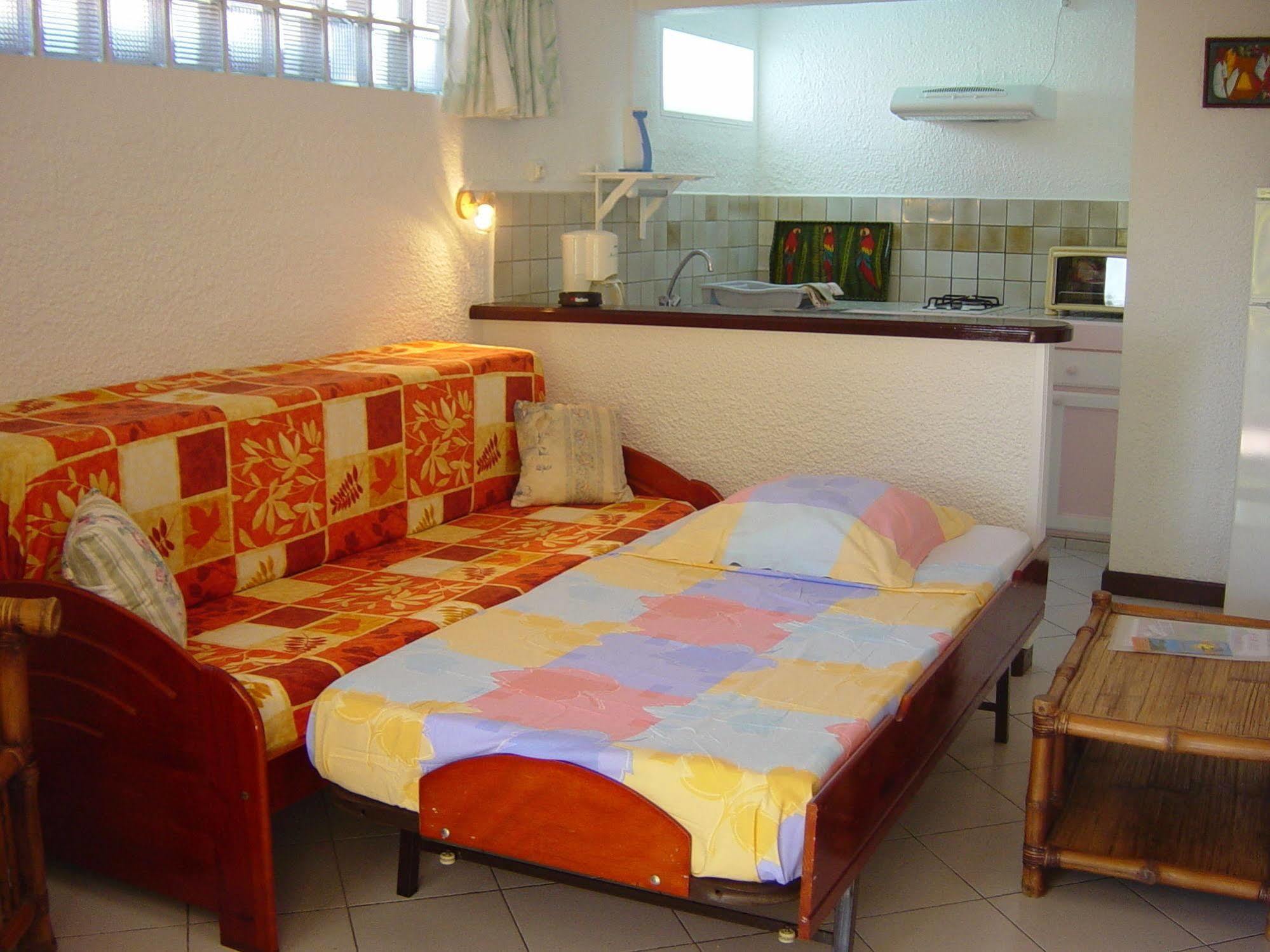 Le Paradis Saintois Hotel Terre-De-Haut