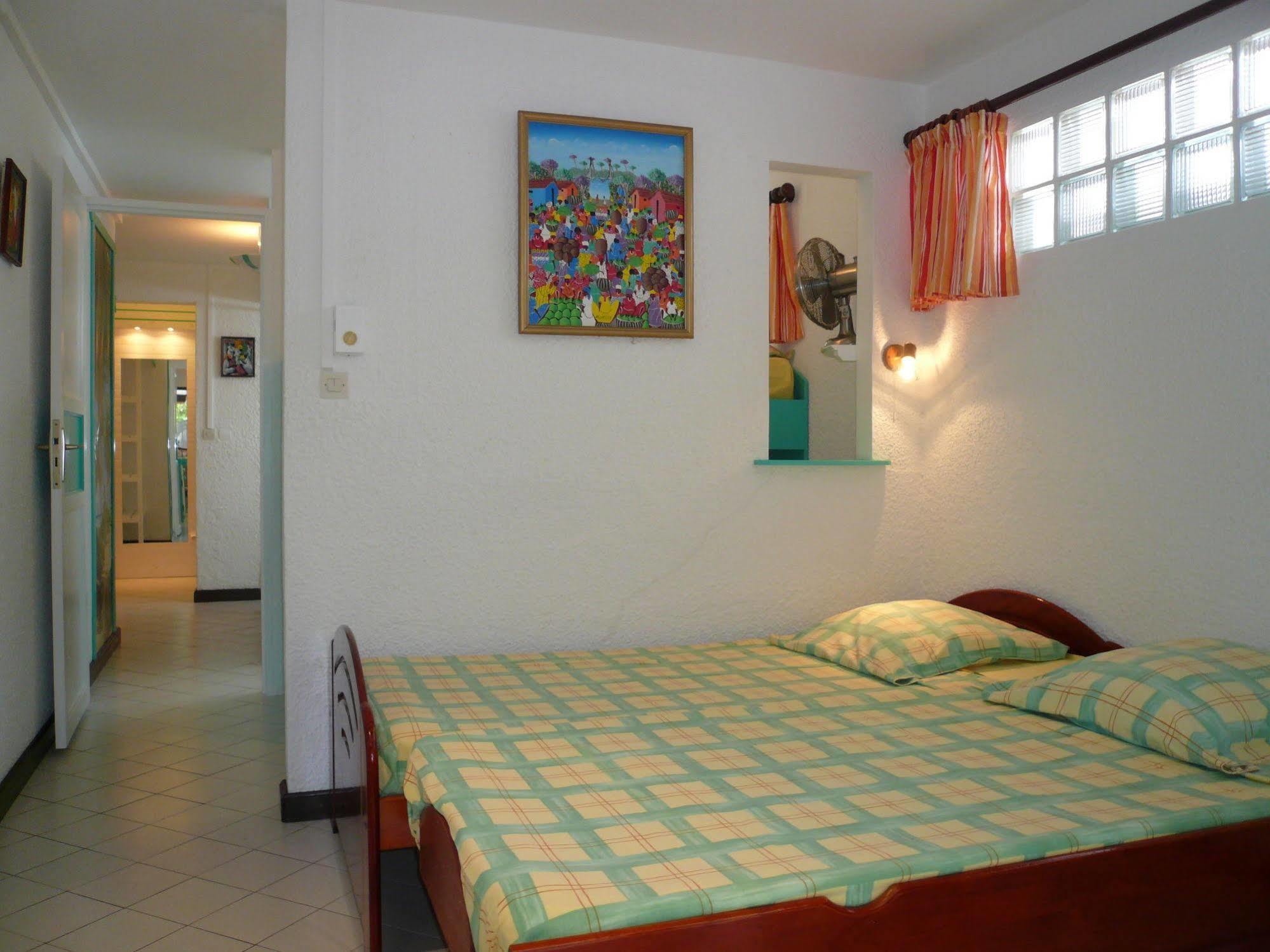 Hotel Le Paradis Saintois *