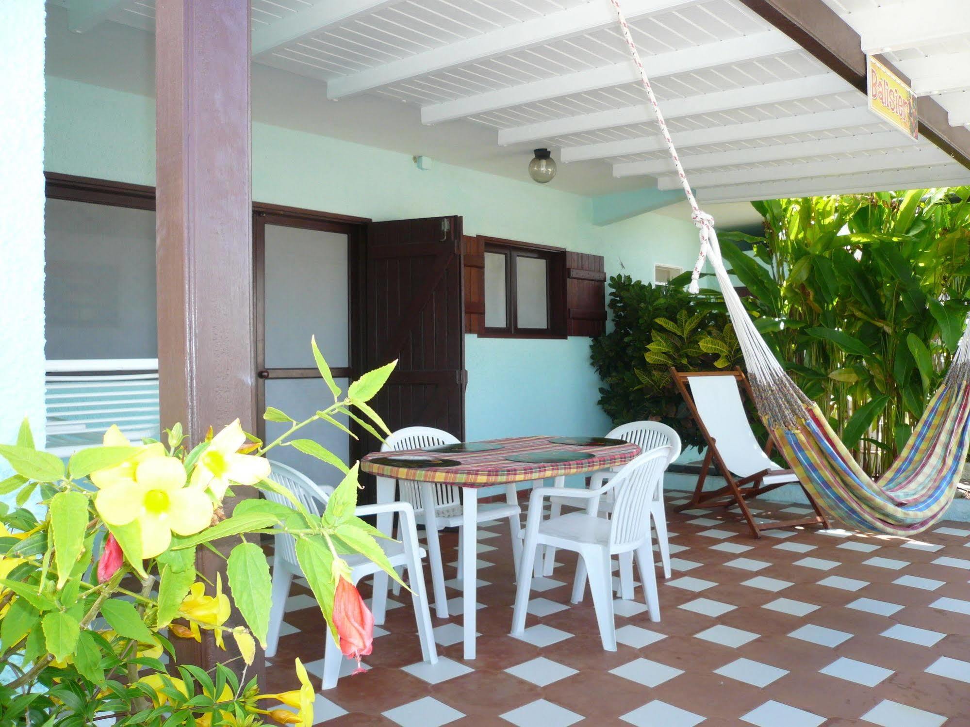 Le Paradis Saintois Hotel *